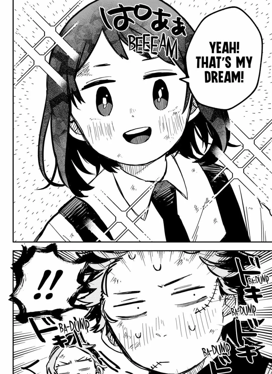 Read Kindergarten Wars chapter 35 image 35 on Lezhin
