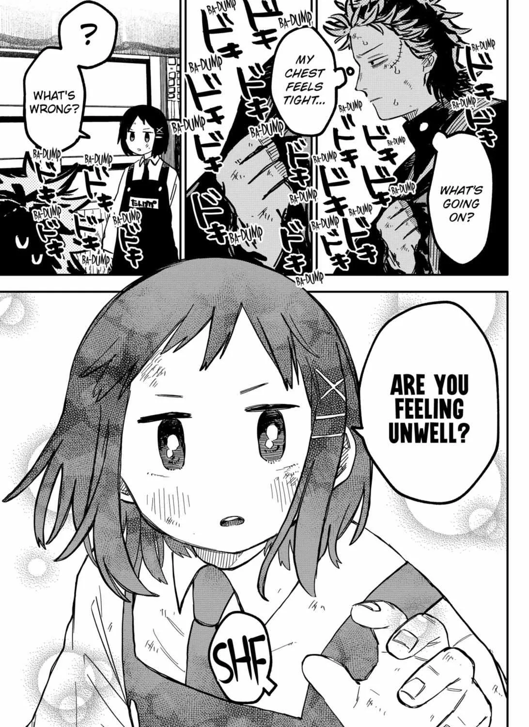Read Kindergarten Wars chapter 35 image 37 on Lezhin