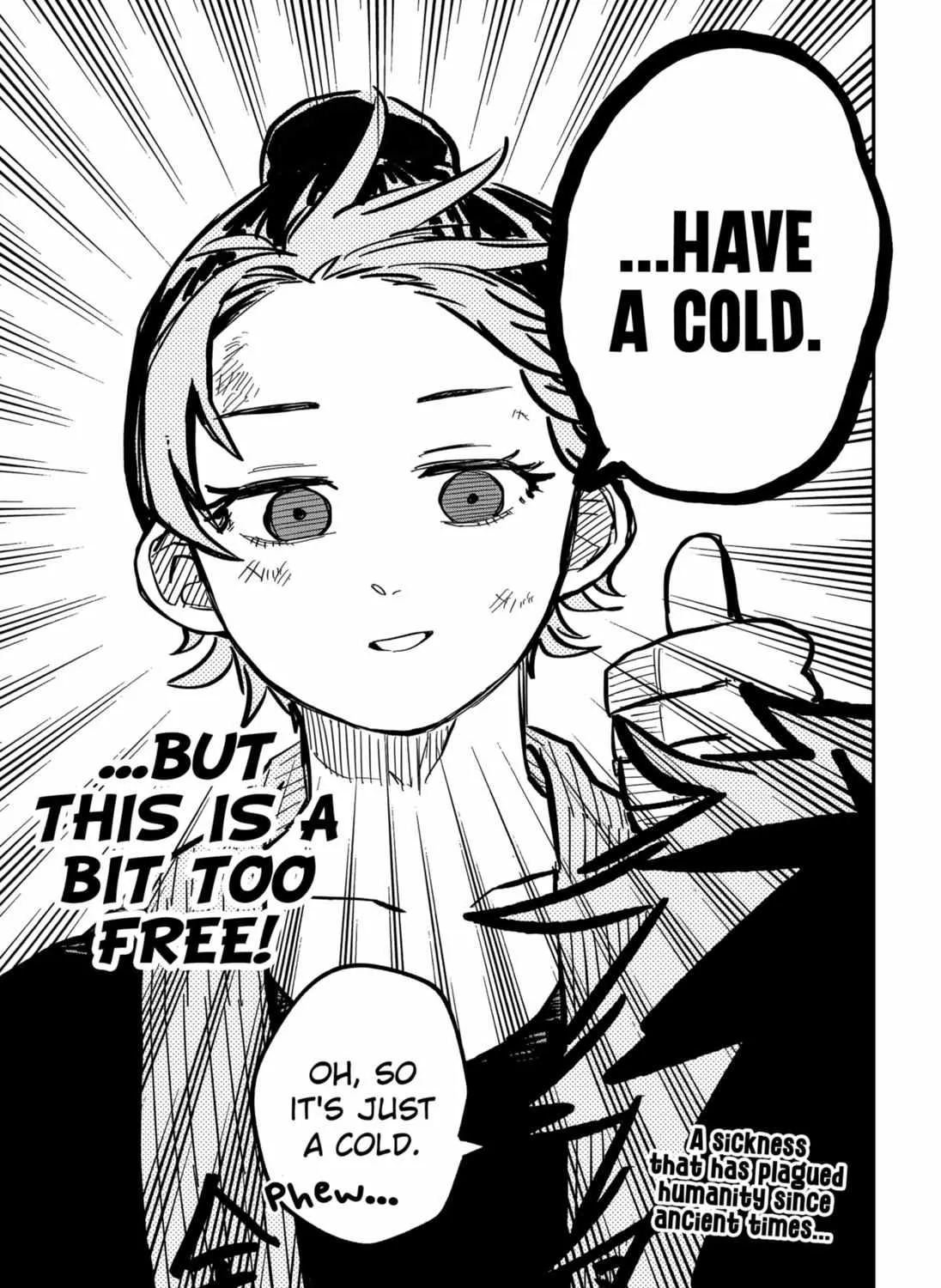 Read Kindergarten Wars chapter 35 image 41 on Lezhin