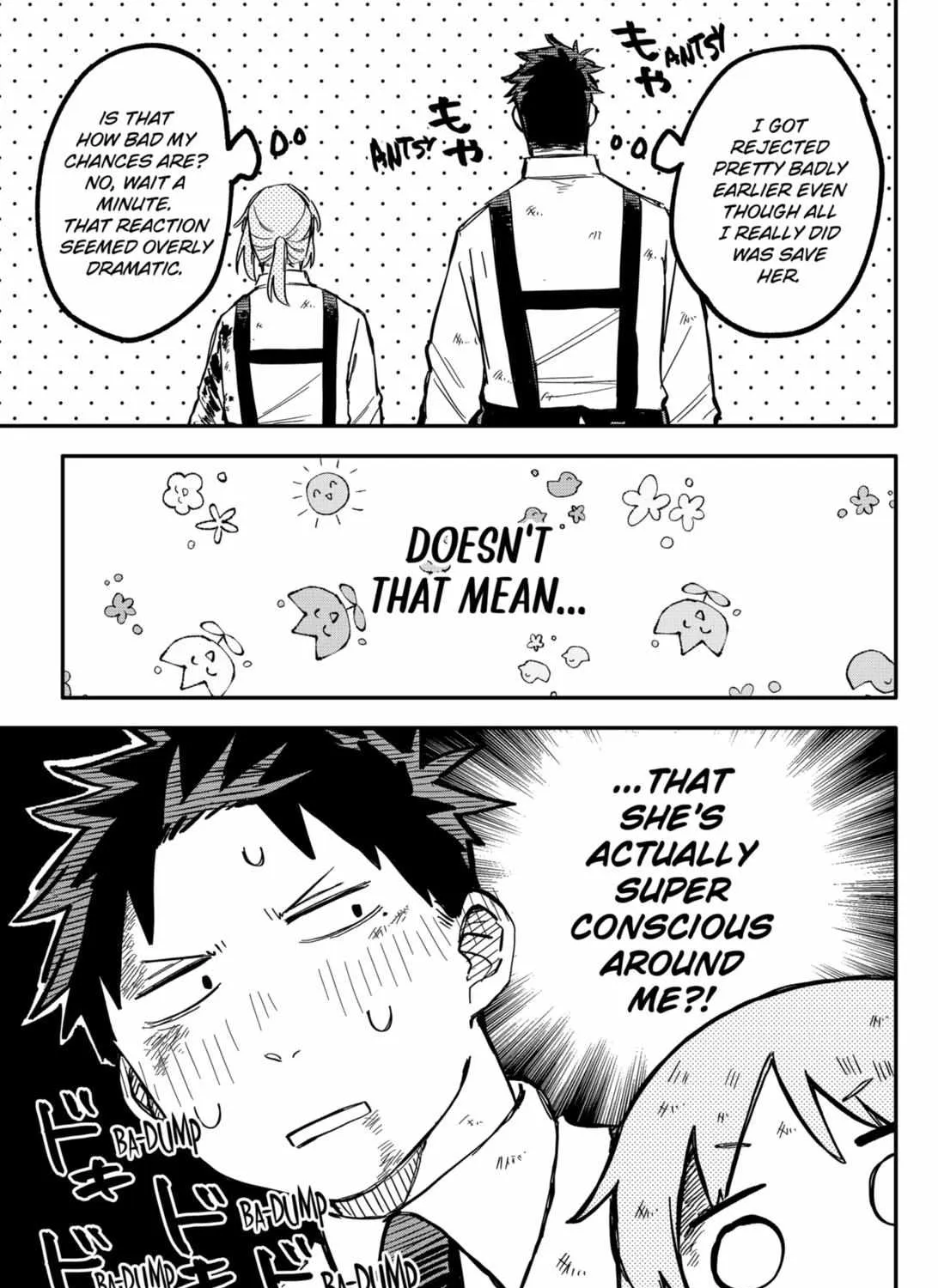 Read Kindergarten Wars chapter 35 image 5 on Lezhin