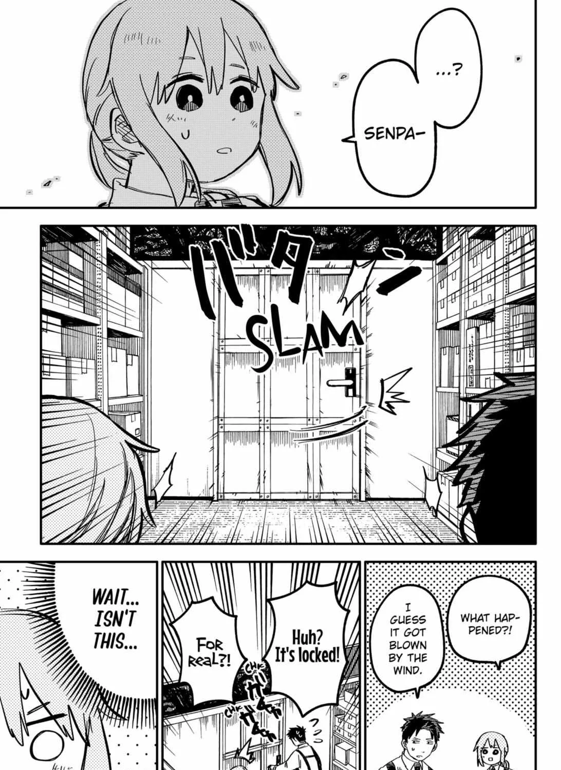 Read Kindergarten Wars chapter 36 image 21 on Lezhin