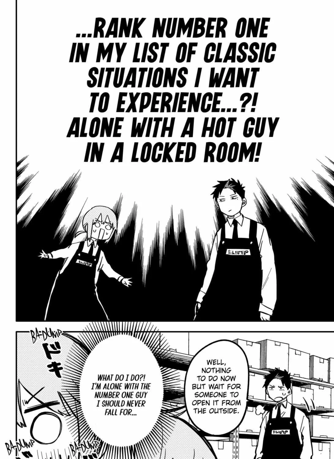 Read Kindergarten Wars chapter 36 image 23 on Lezhin