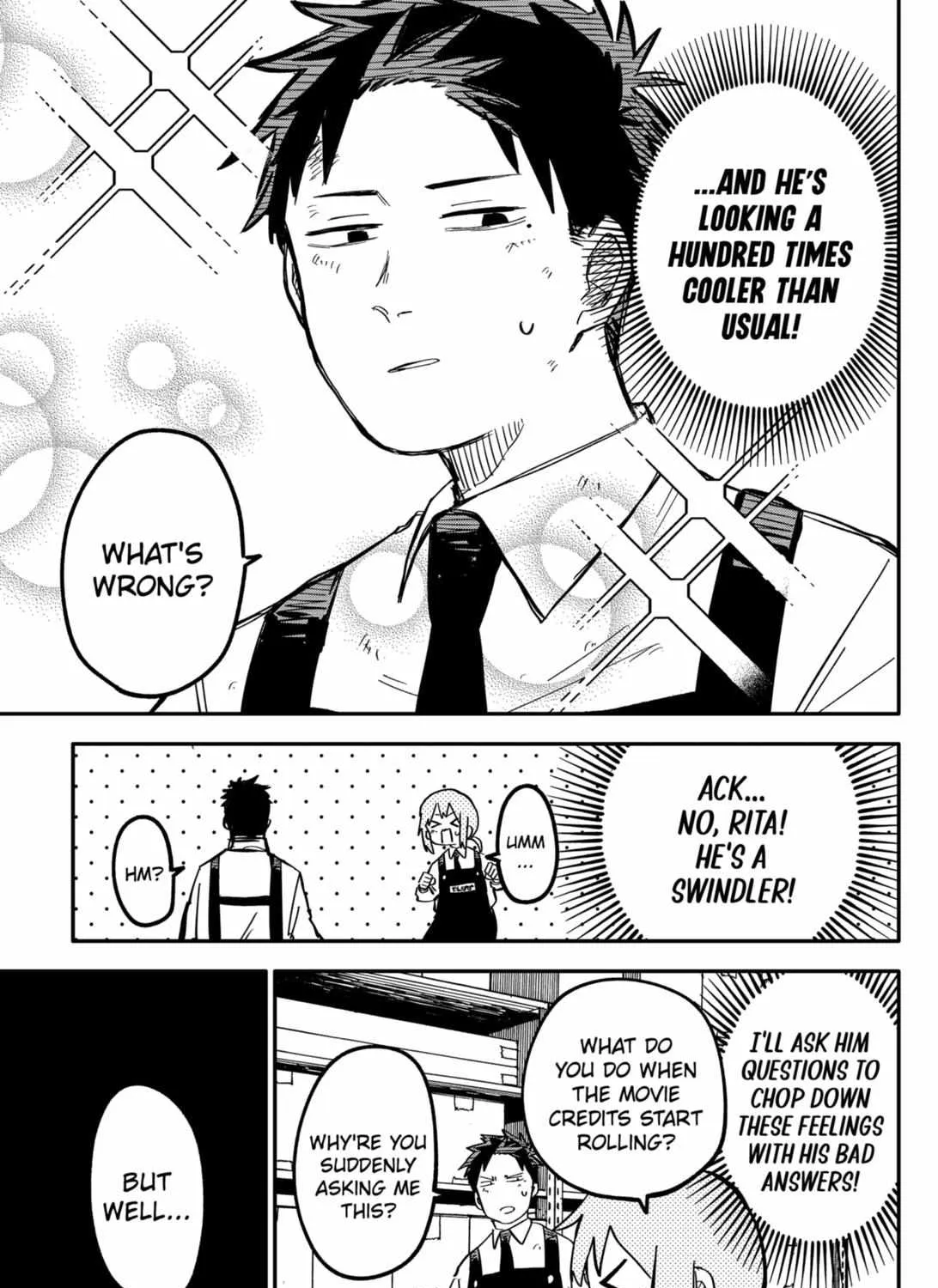 Read Kindergarten Wars chapter 36 image 25 on Lezhin