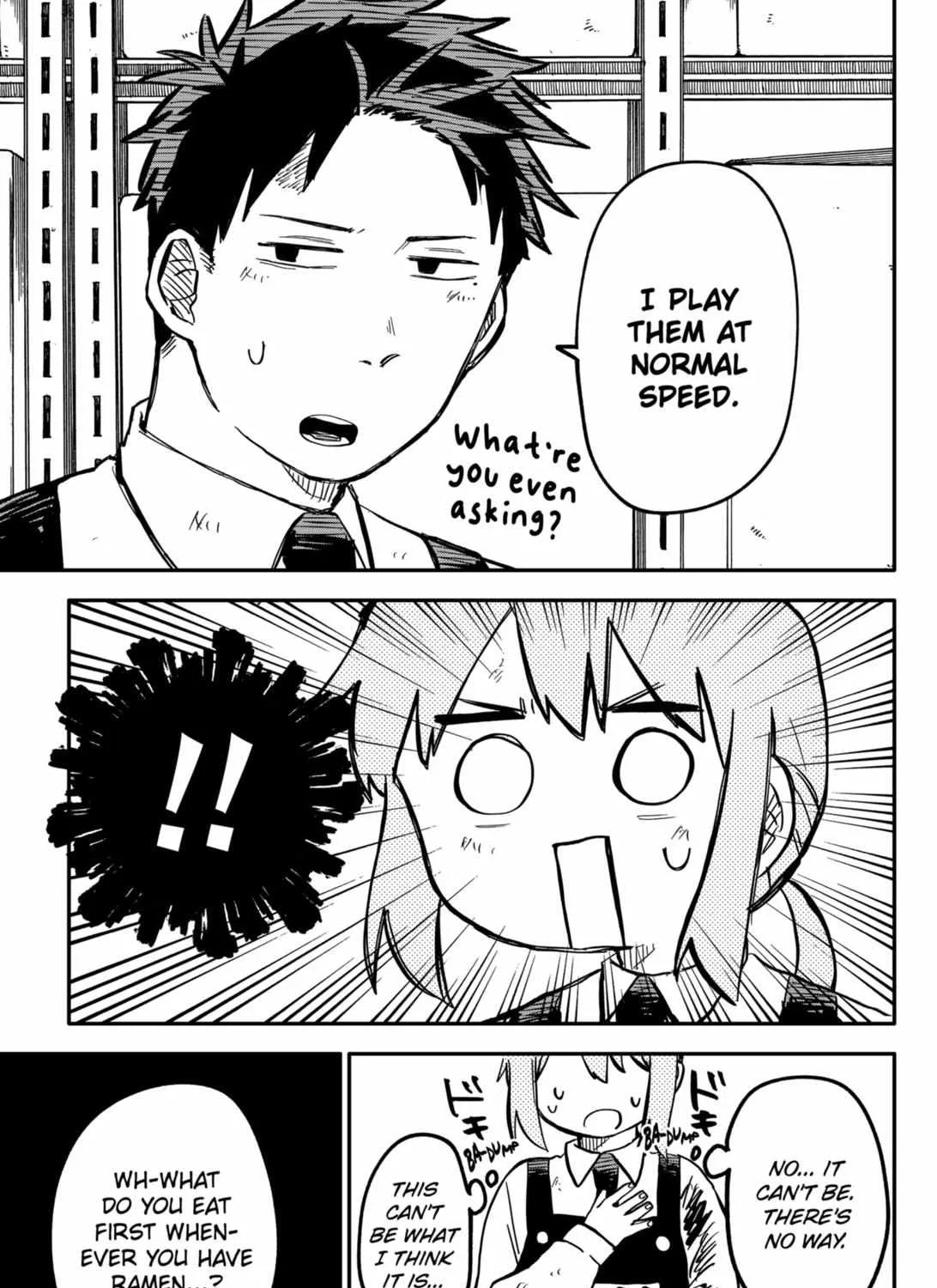 Read Kindergarten Wars chapter 36 image 29 on Lezhin