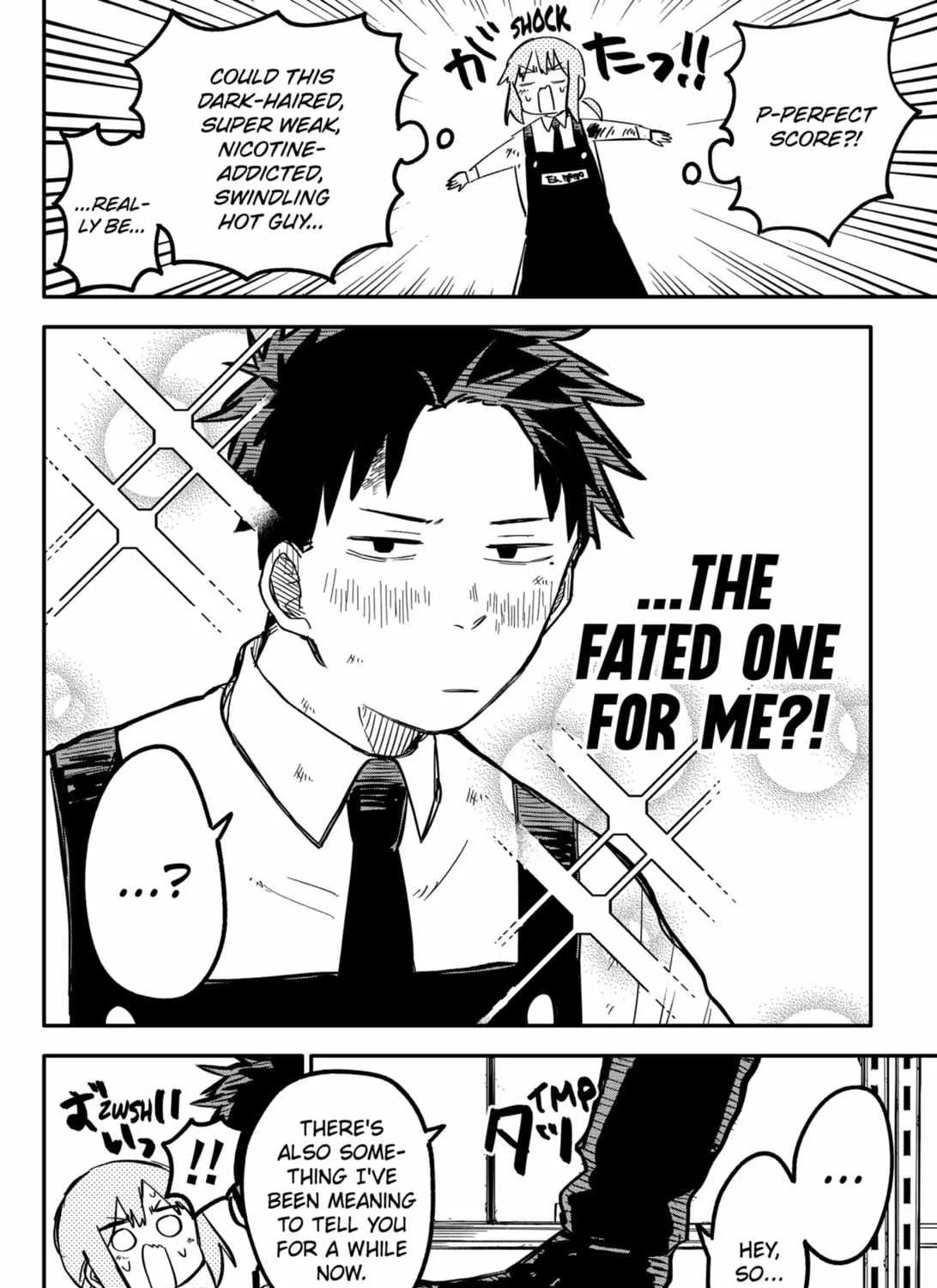 Read Kindergarten Wars chapter 36 image 35 on Lezhin