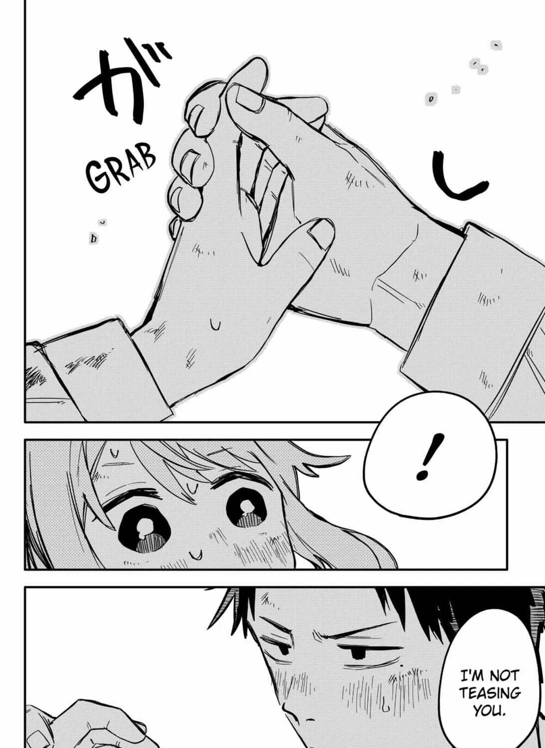Read Kindergarten Wars chapter 36 image 39 on Lezhin