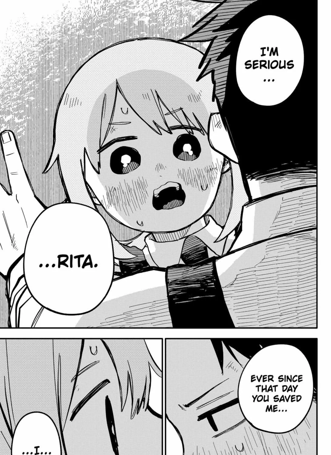 Read Kindergarten Wars chapter 36 image 41 on Lezhin