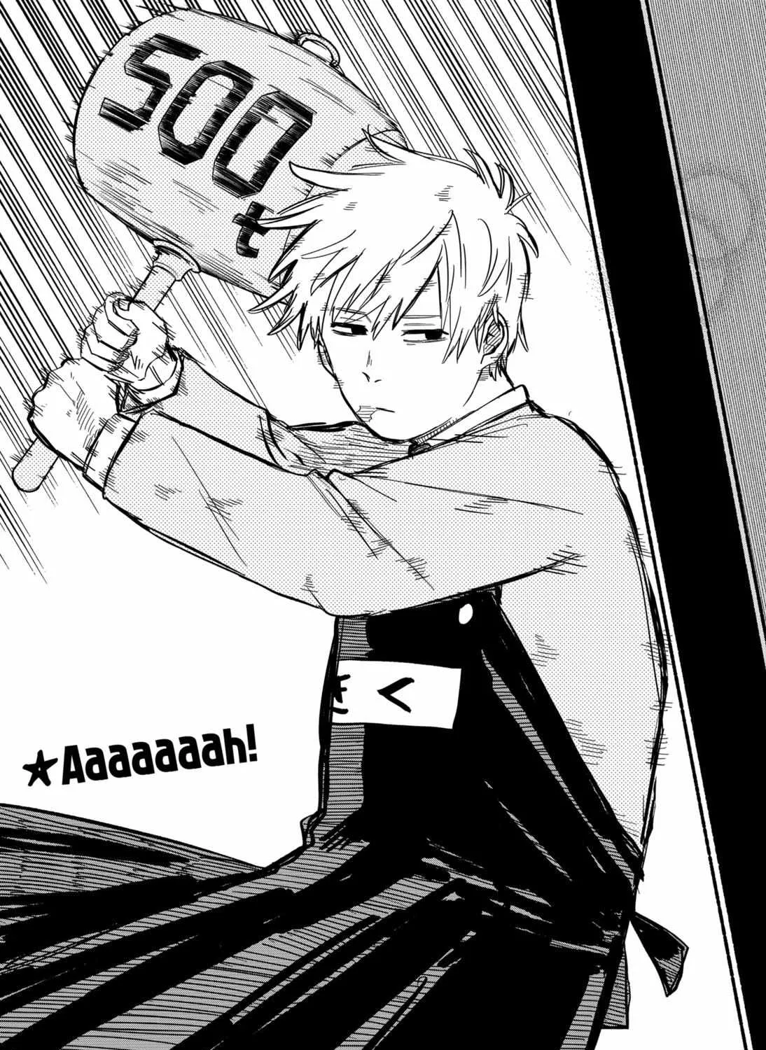 Read Kindergarten Wars chapter 36 image 45 on Lezhin