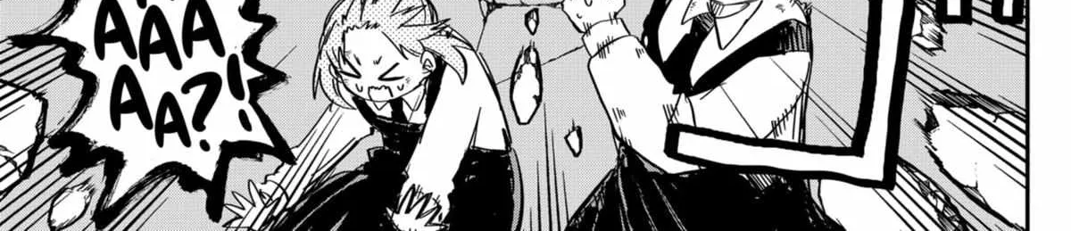 Read Kindergarten Wars chapter 37 image 1 on Lezhin
