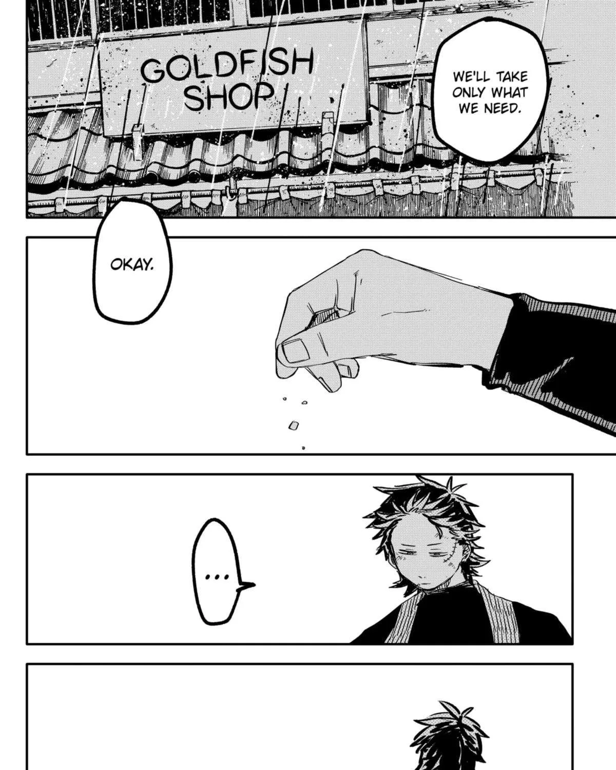 Read Kindergarten Wars chapter 37 image 14 on Lezhin