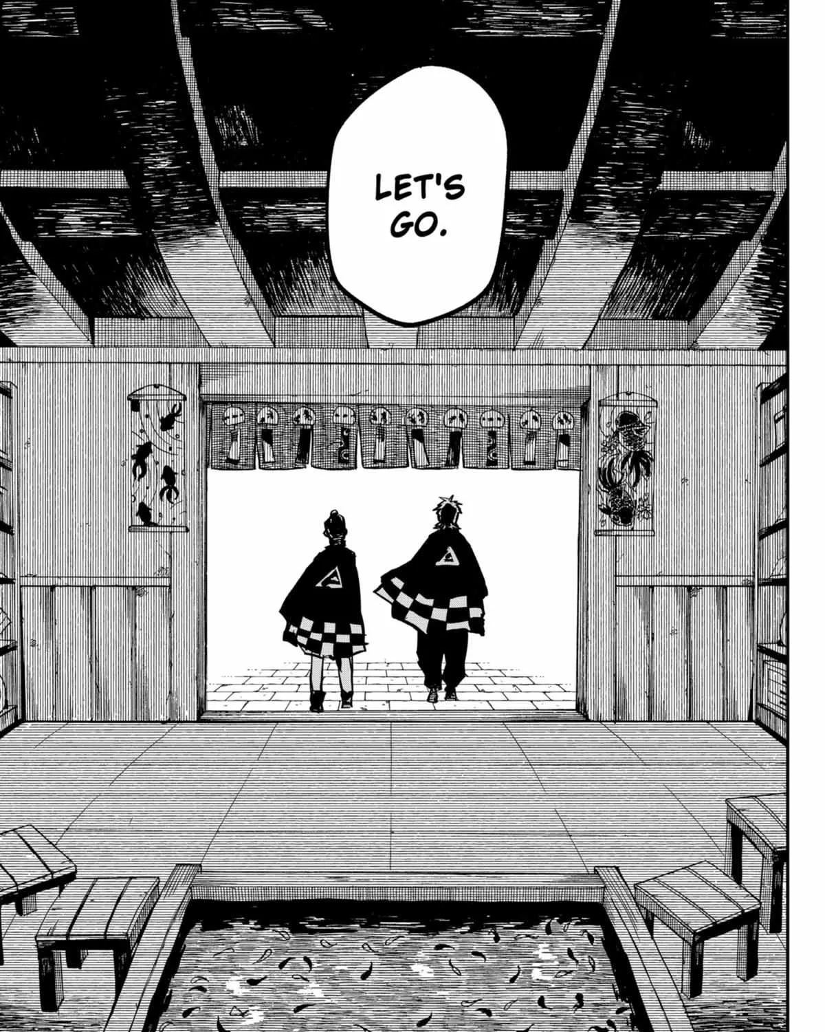 Read Kindergarten Wars chapter 37 image 16 on Lezhin