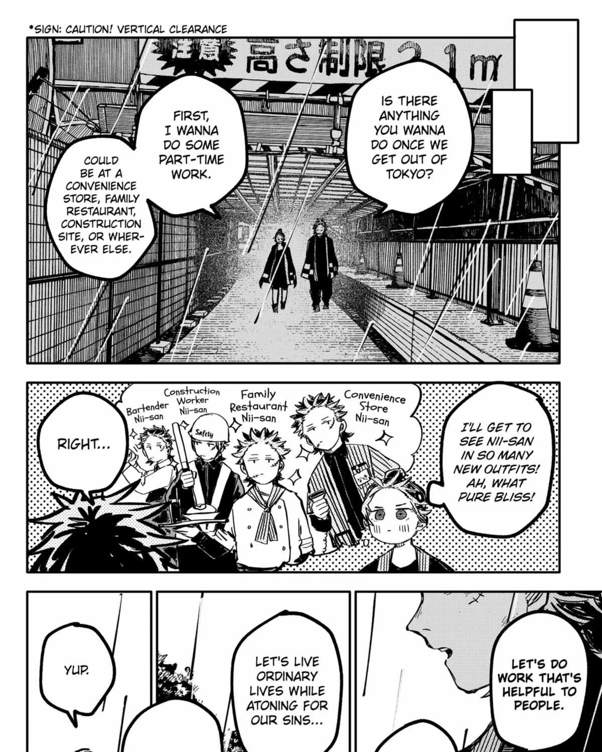Read Kindergarten Wars chapter 37 image 18 on Lezhin