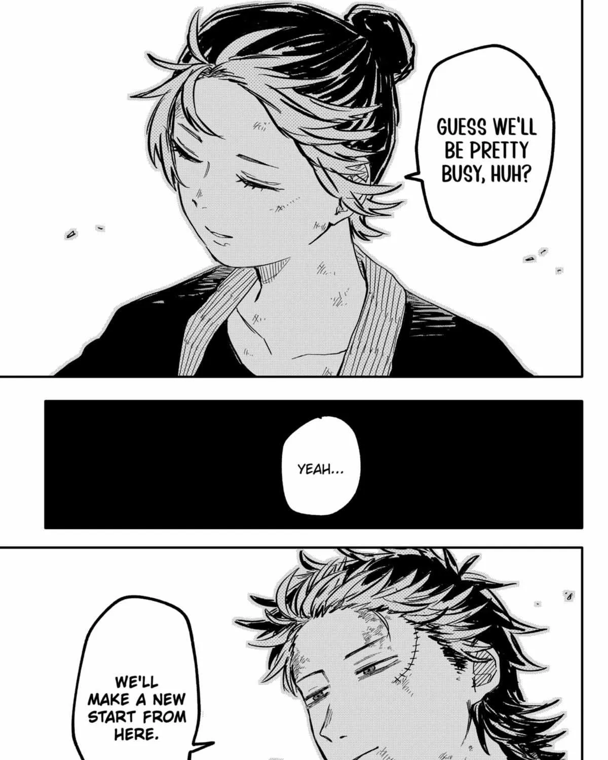 Read Kindergarten Wars chapter 37 image 20 on Lezhin