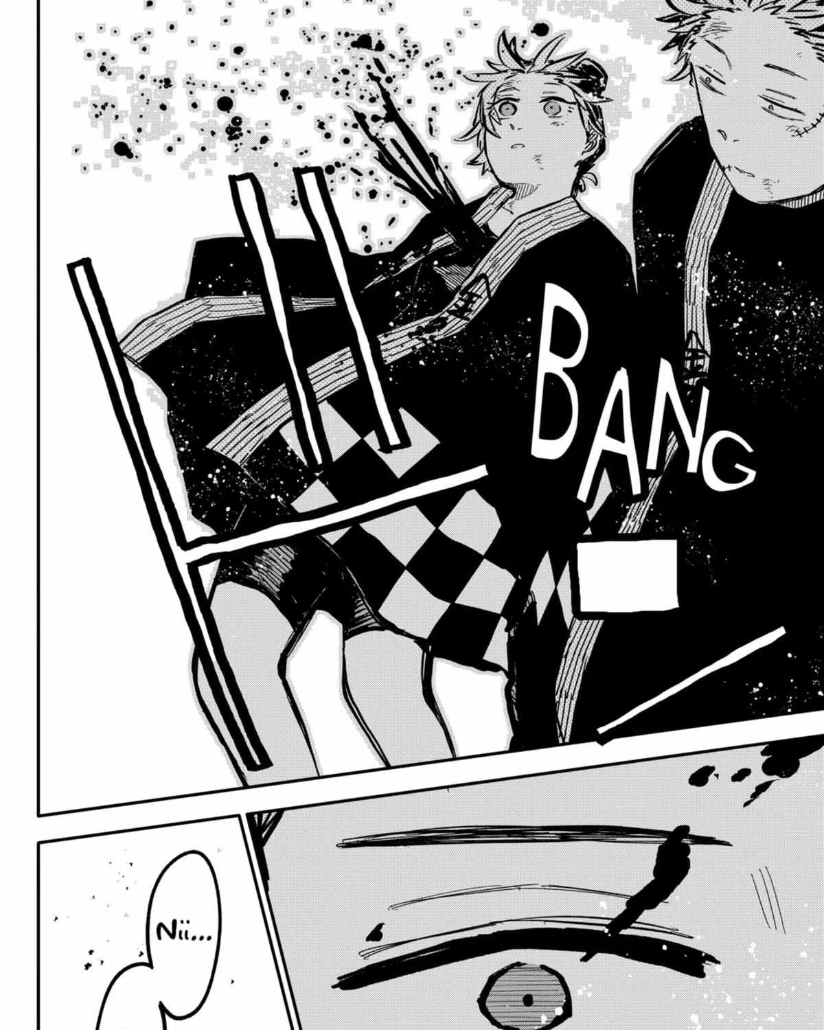Read Kindergarten Wars chapter 37 image 22 on Lezhin