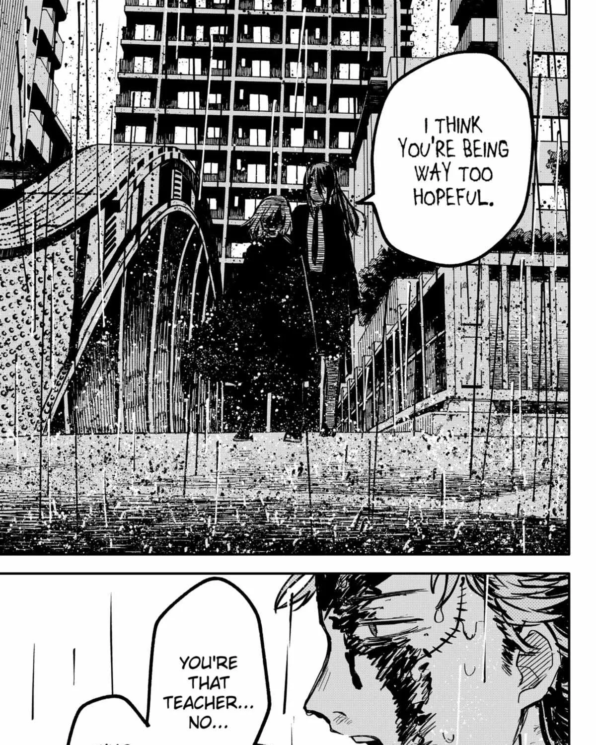Read Kindergarten Wars chapter 37 image 26 on Lezhin