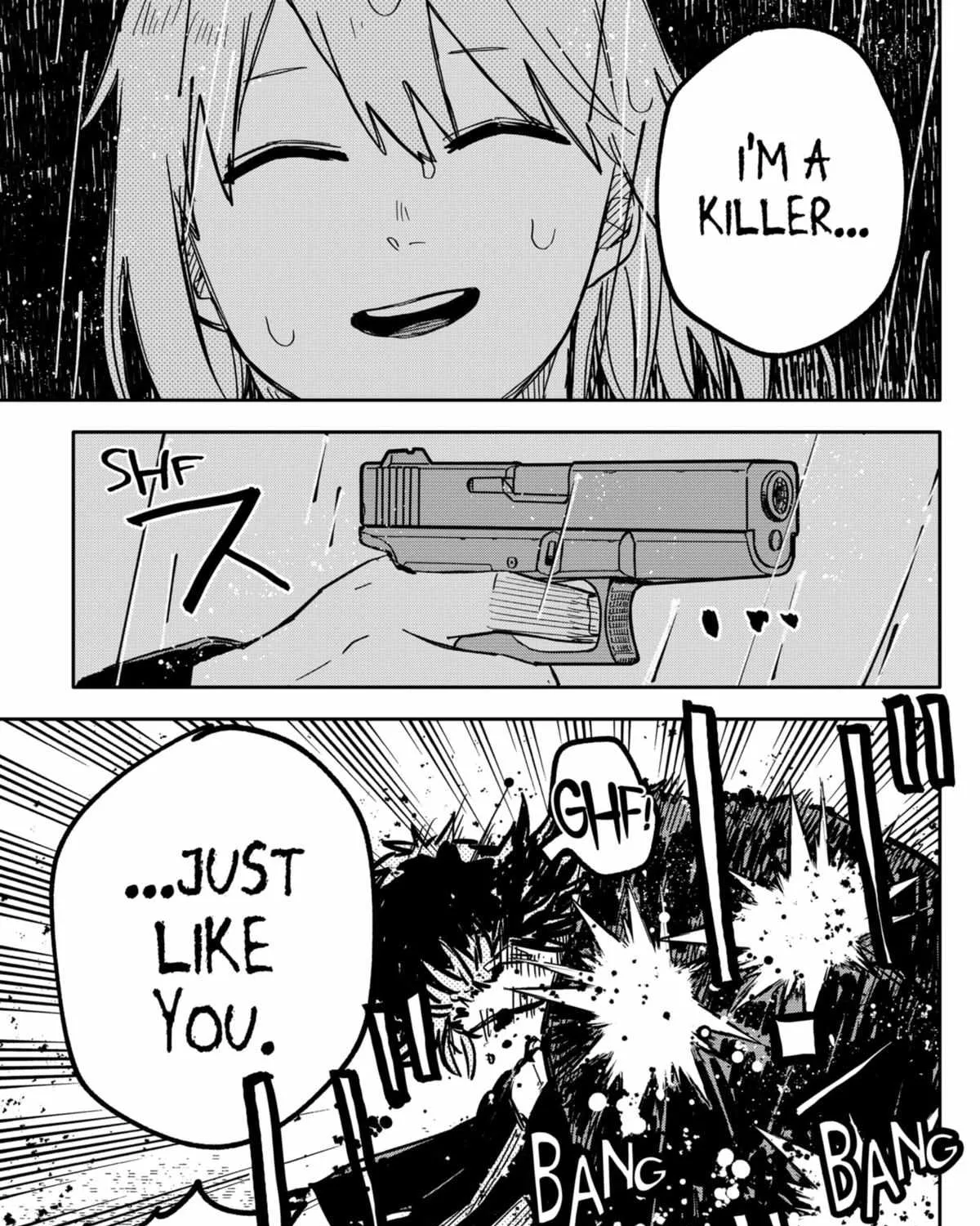 Read Kindergarten Wars chapter 37 image 28 on Lezhin