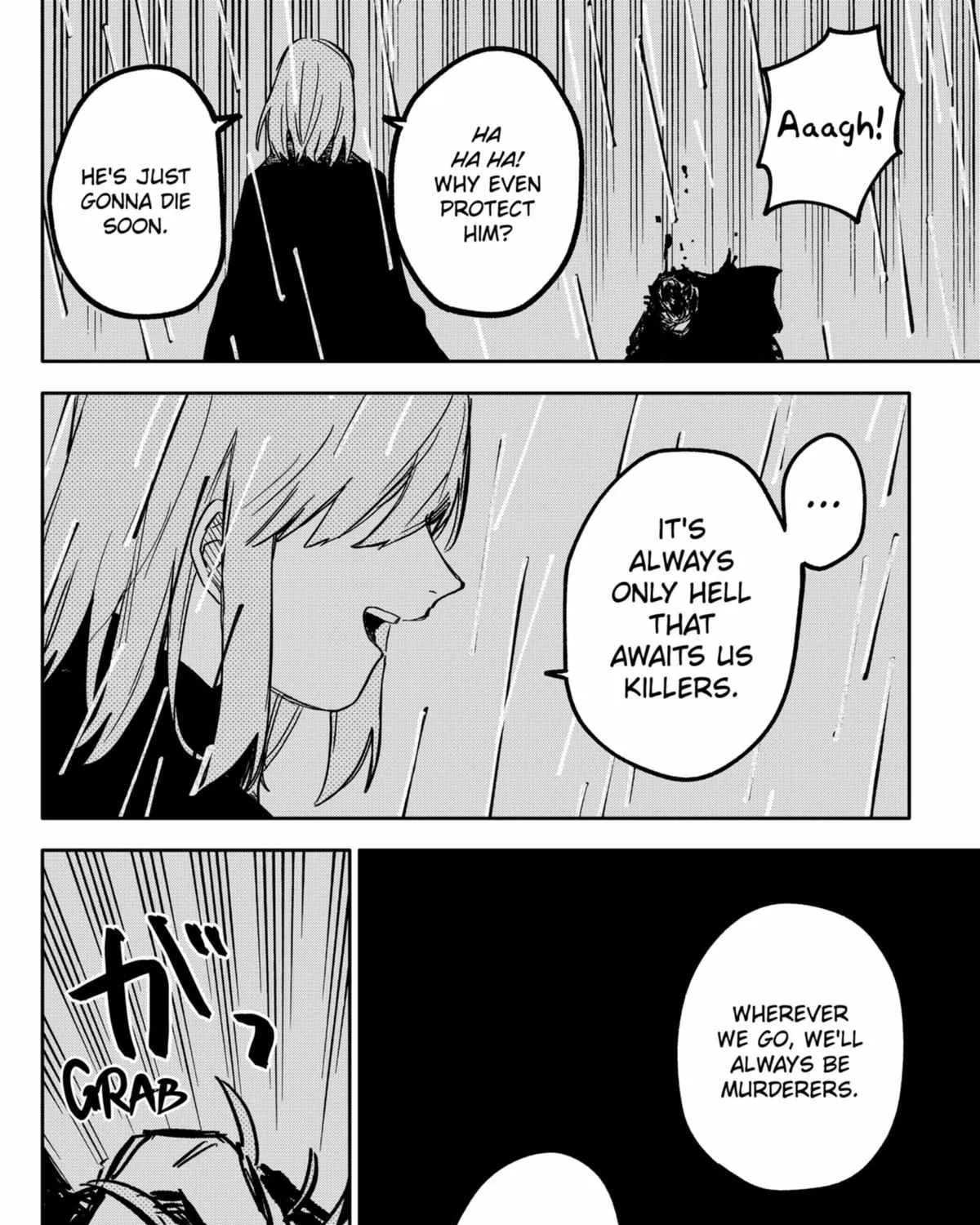 Read Kindergarten Wars chapter 37 image 30 on Lezhin