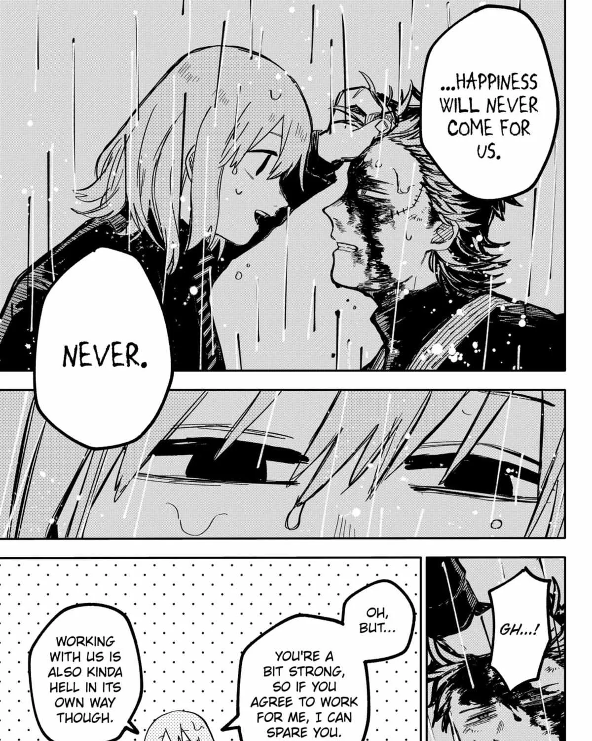 Read Kindergarten Wars chapter 37 image 32 on Lezhin