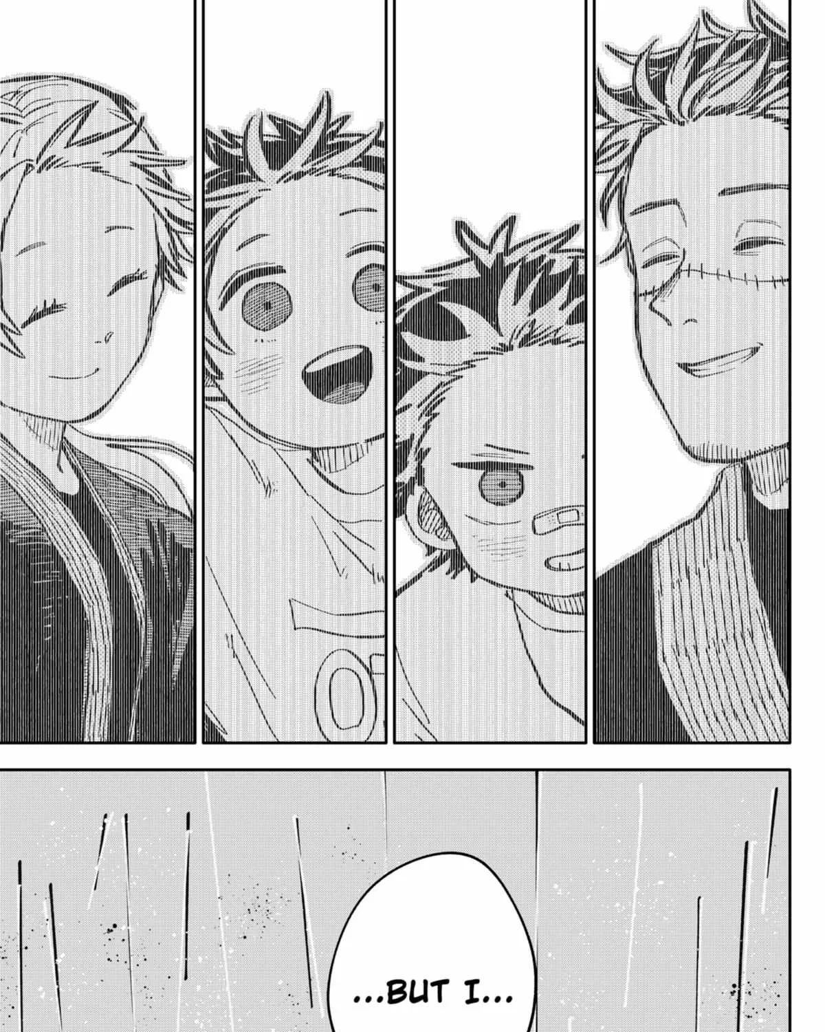 Read Kindergarten Wars chapter 37 image 36 on Lezhin