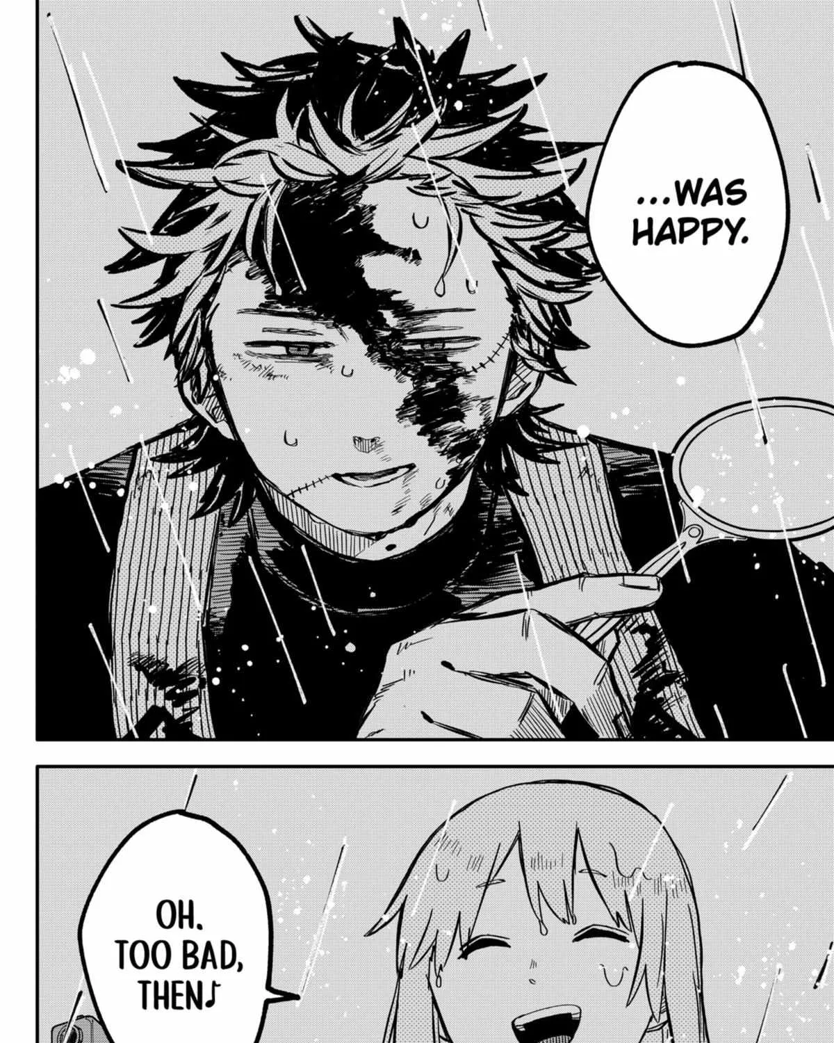 Read Kindergarten Wars chapter 37 image 38 on Lezhin