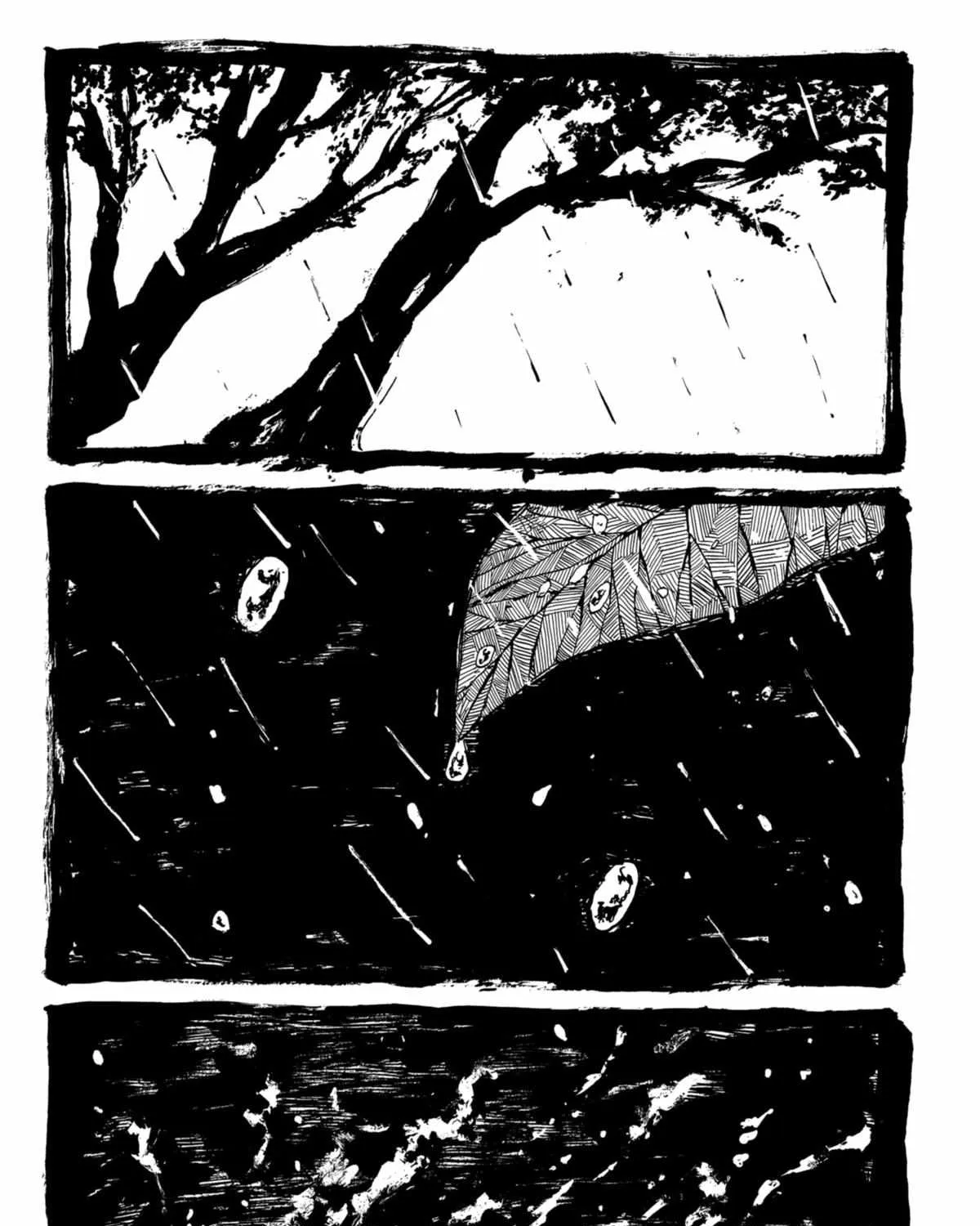 Read Kindergarten Wars chapter 37 image 46 on Lezhin
