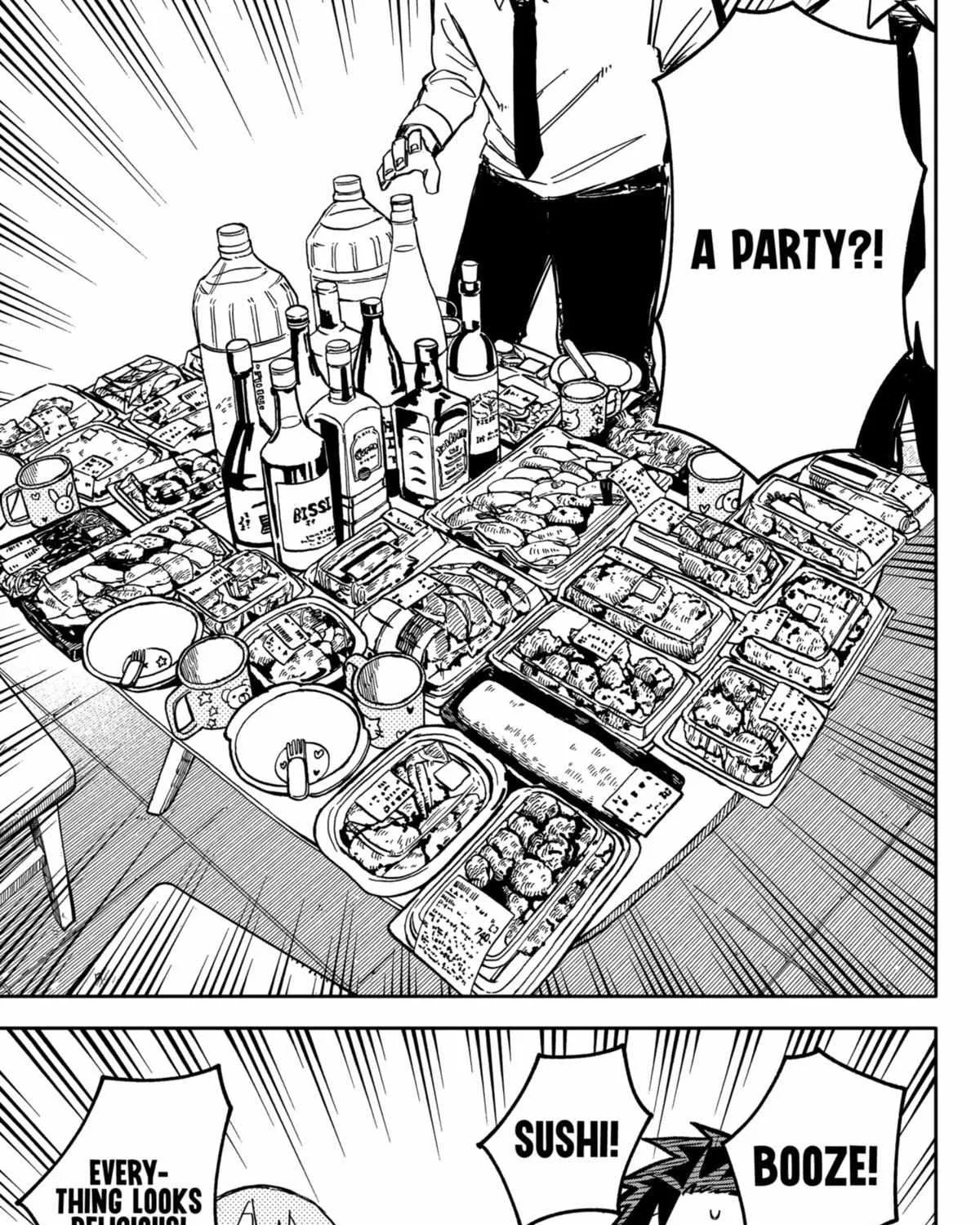 Read Kindergarten Wars chapter 38 image 12 on Lezhin