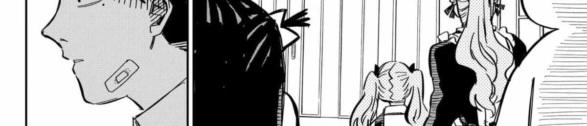 Read Kindergarten Wars chapter 38 image 15 on Lezhin
