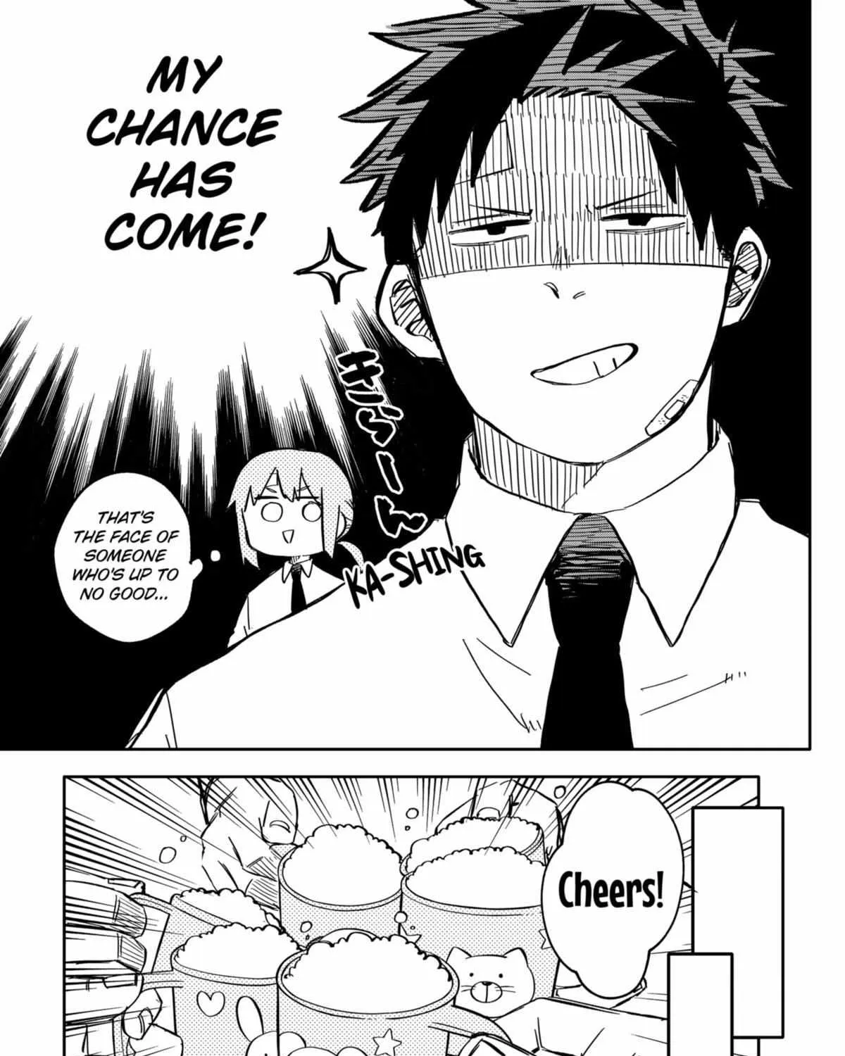 Read Kindergarten Wars chapter 38 image 16 on Lezhin