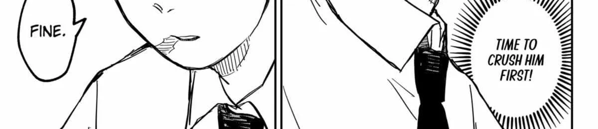 Read Kindergarten Wars chapter 38 image 21 on Lezhin