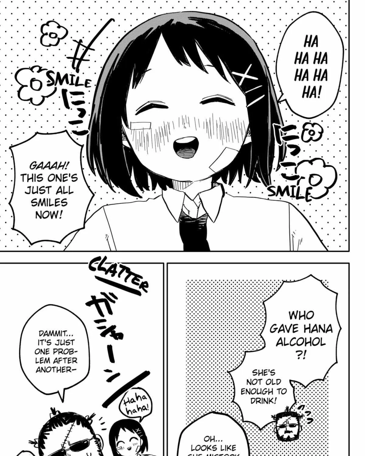 Read Kindergarten Wars chapter 38 image 24 on Lezhin