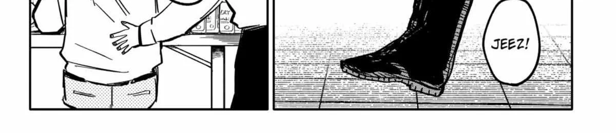 Read Kindergarten Wars chapter 38 image 27 on Lezhin