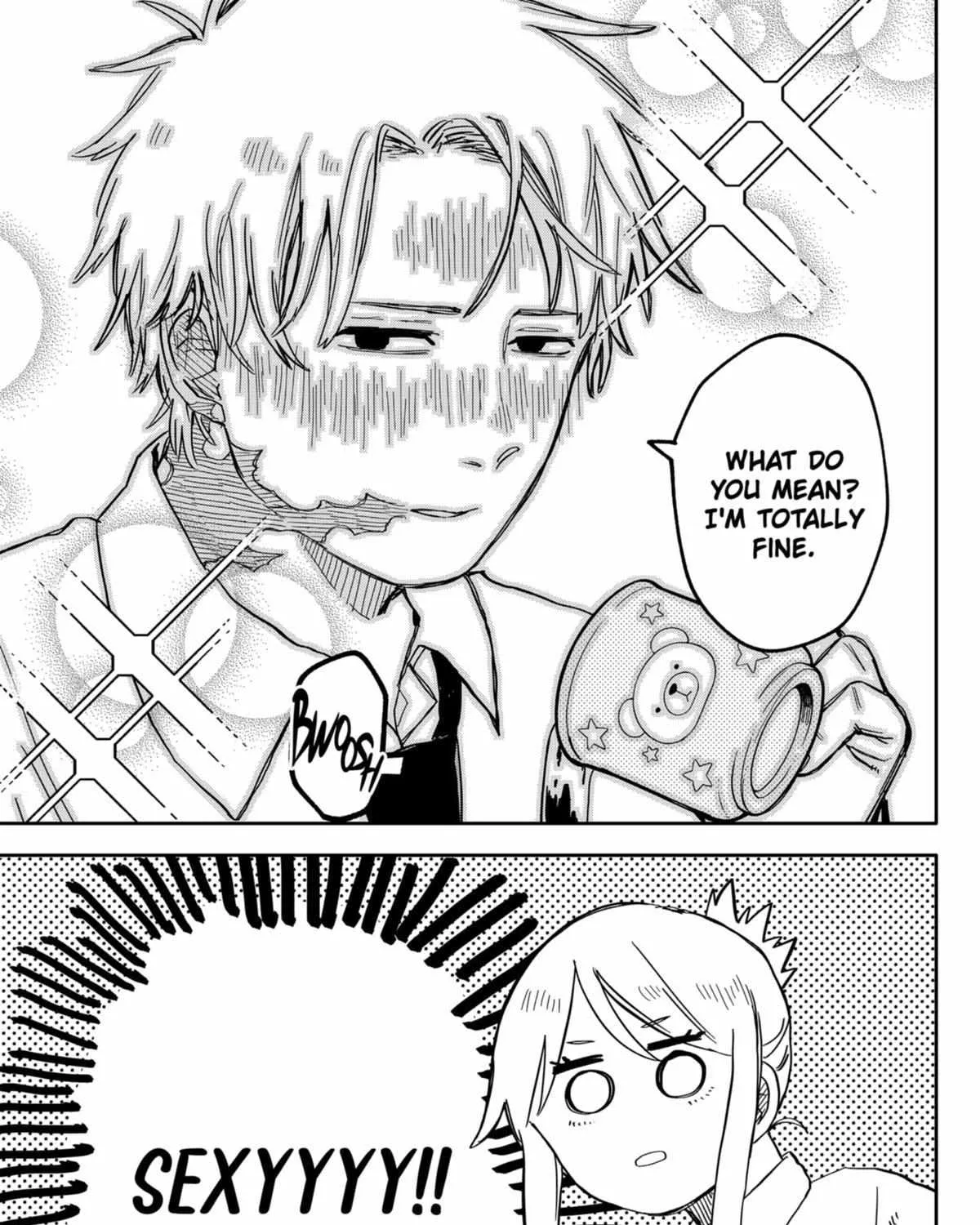 Read Kindergarten Wars chapter 38 image 28 on Lezhin