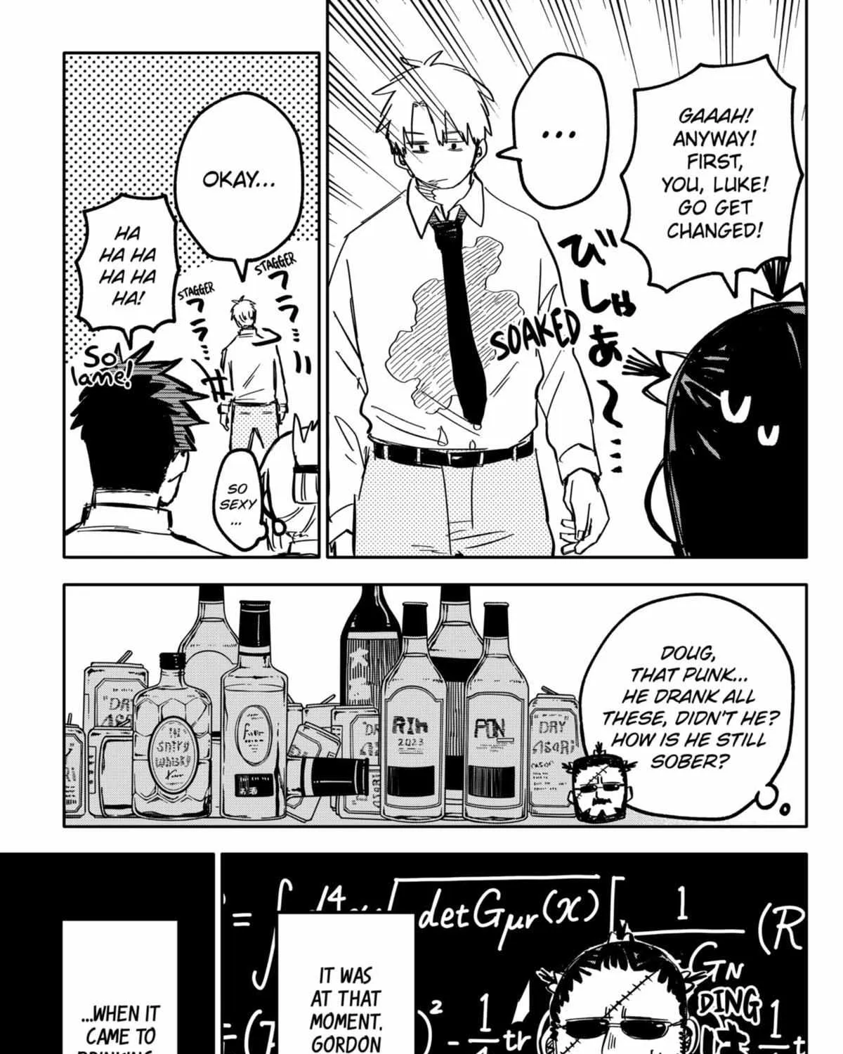 Read Kindergarten Wars chapter 38 image 32 on Lezhin