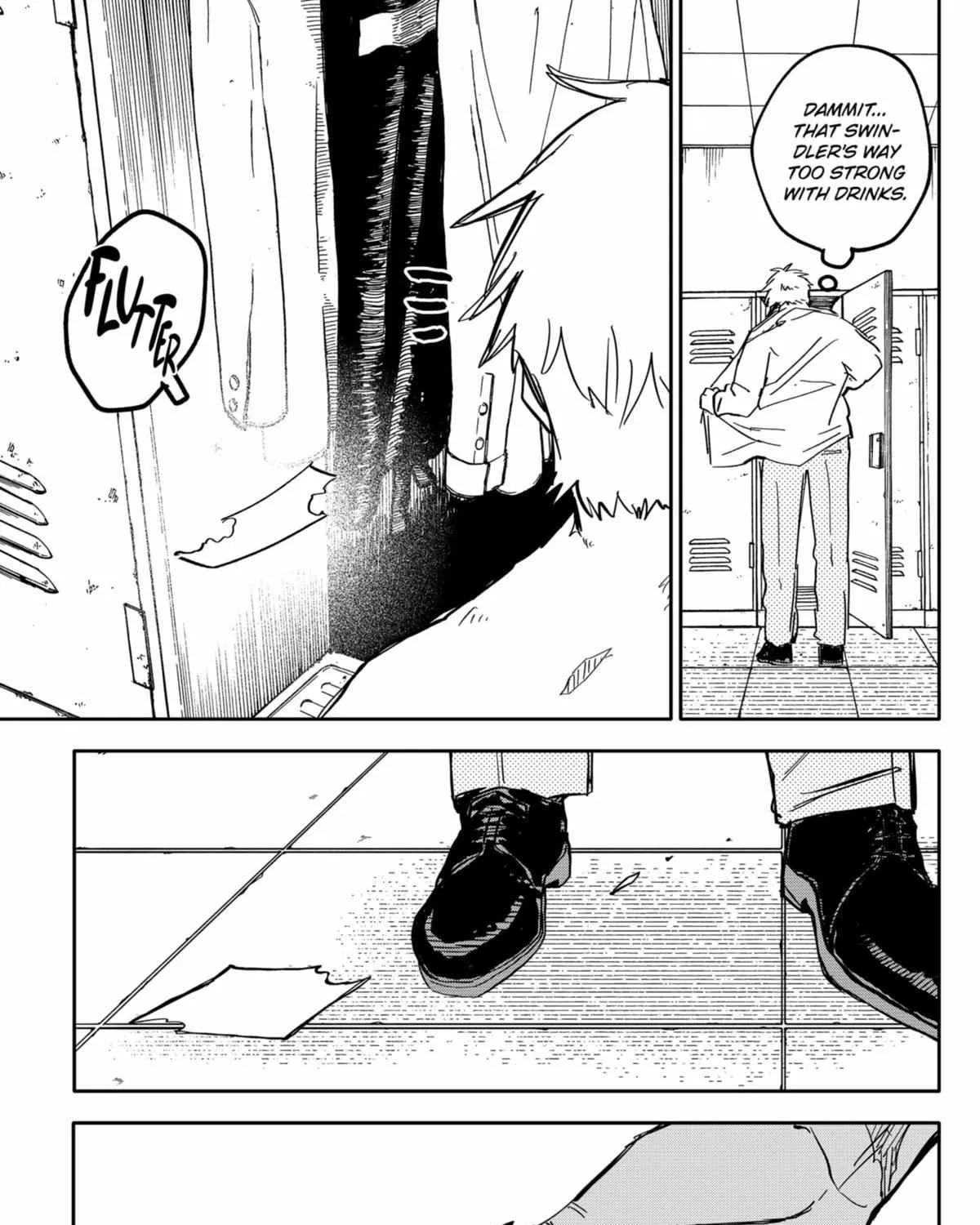 Read Kindergarten Wars chapter 38 image 36 on Lezhin