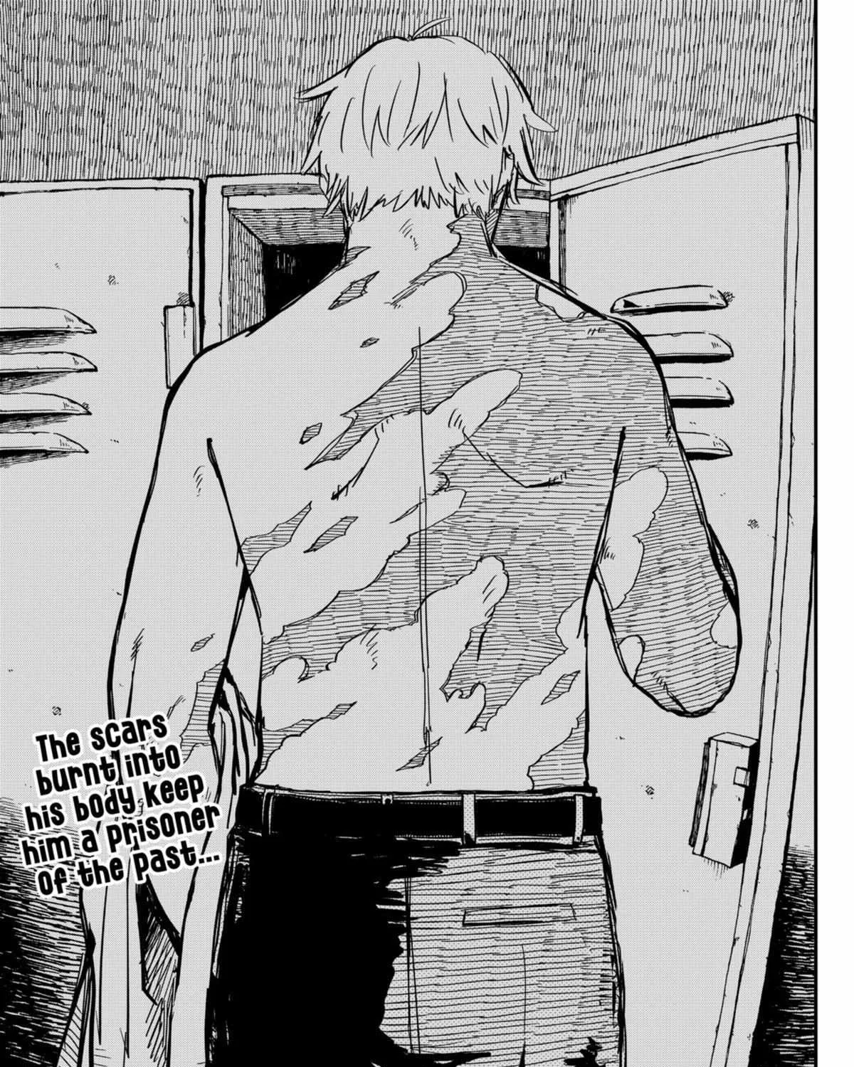 Read Kindergarten Wars chapter 38 image 40 on Lezhin