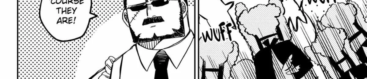 Read Kindergarten Wars chapter 38 image 7 on Lezhin