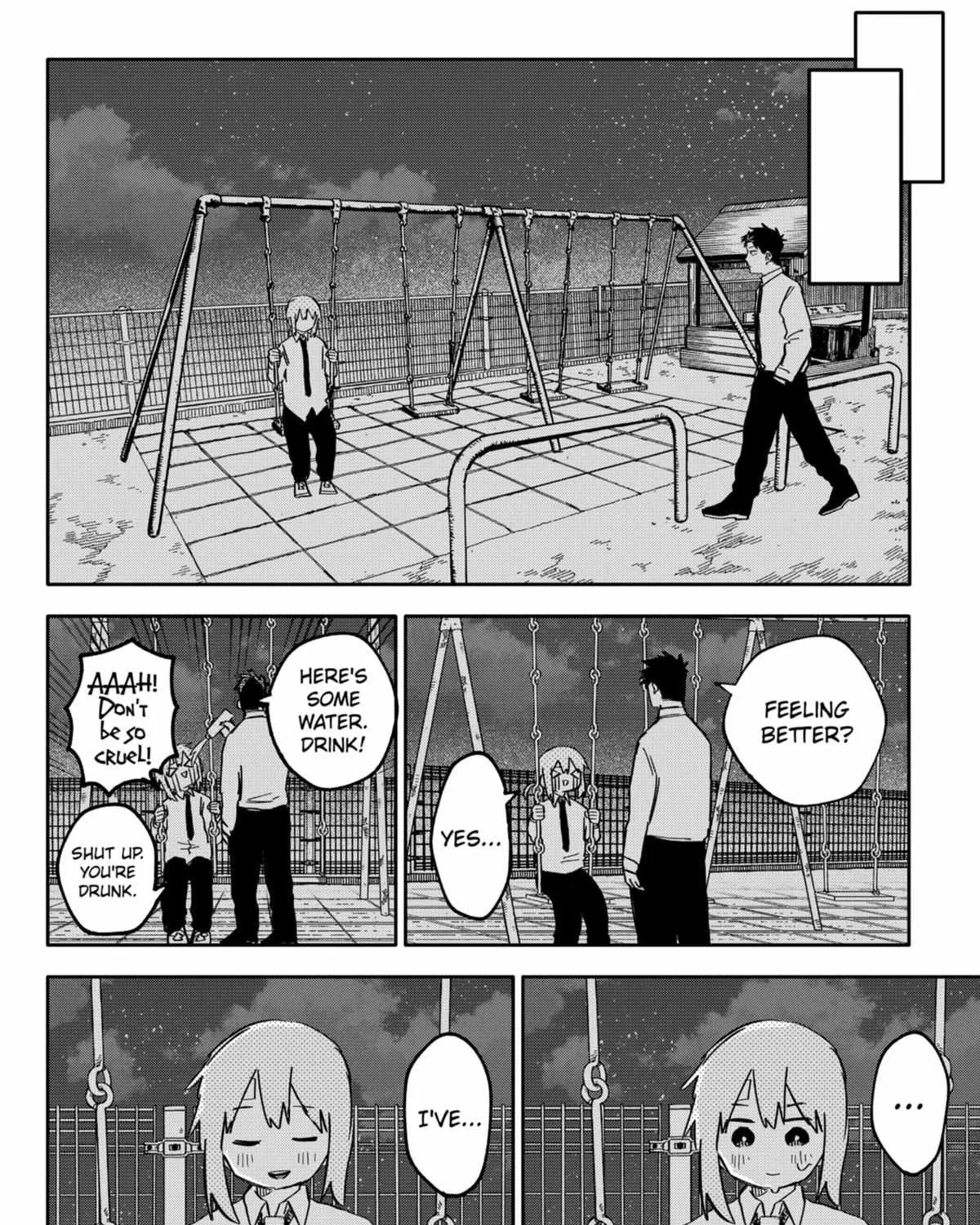 Read Kindergarten Wars chapter 39 image 15 on Lezhin