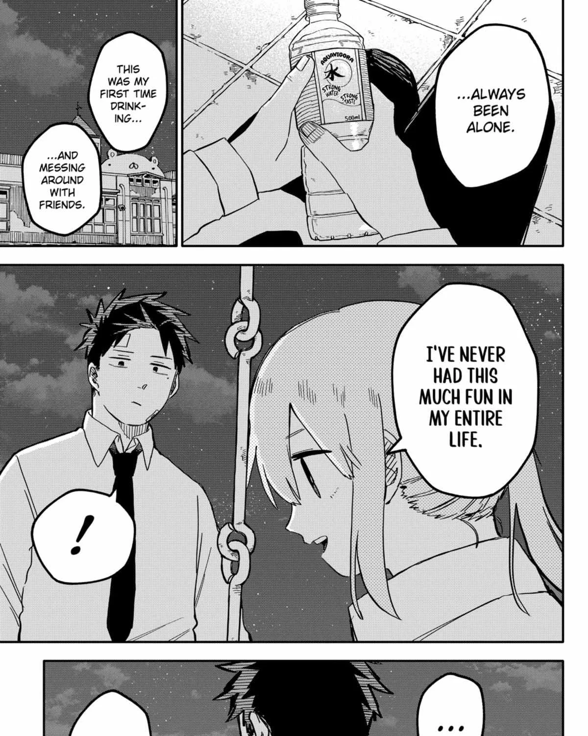 Read Kindergarten Wars chapter 39 image 17 on Lezhin