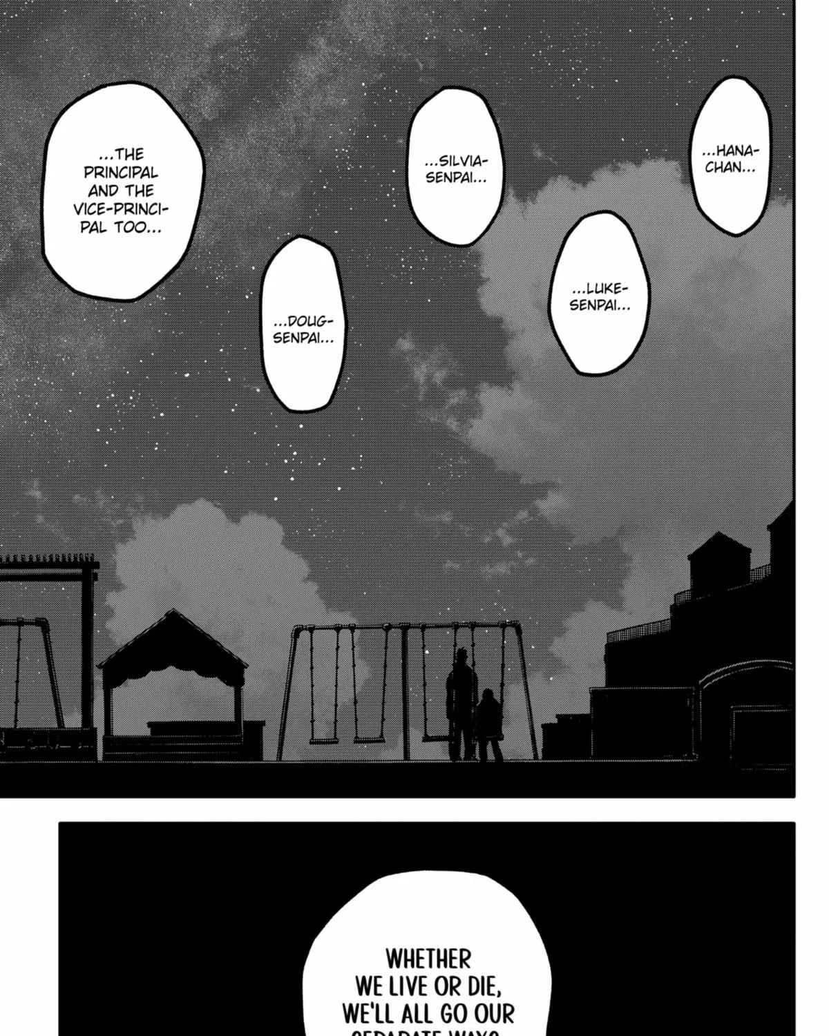 Read Kindergarten Wars chapter 39 image 21 on Lezhin