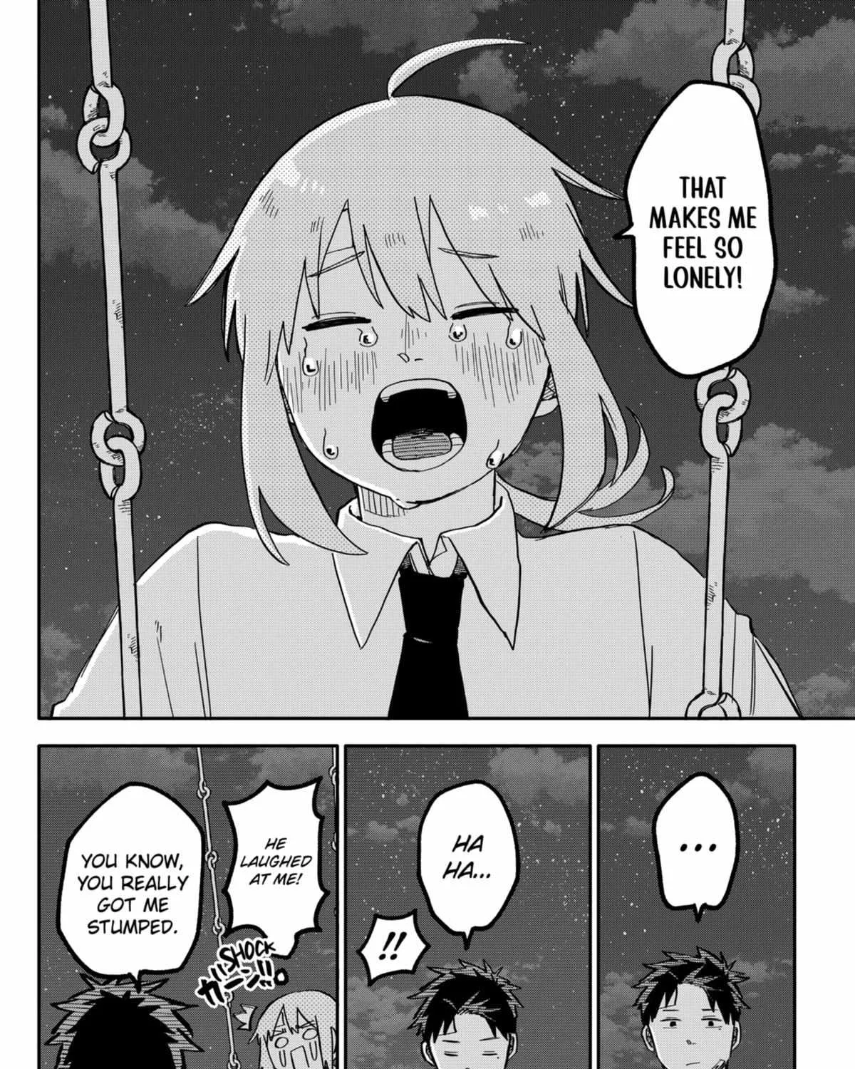Read Kindergarten Wars chapter 39 image 23 on Lezhin