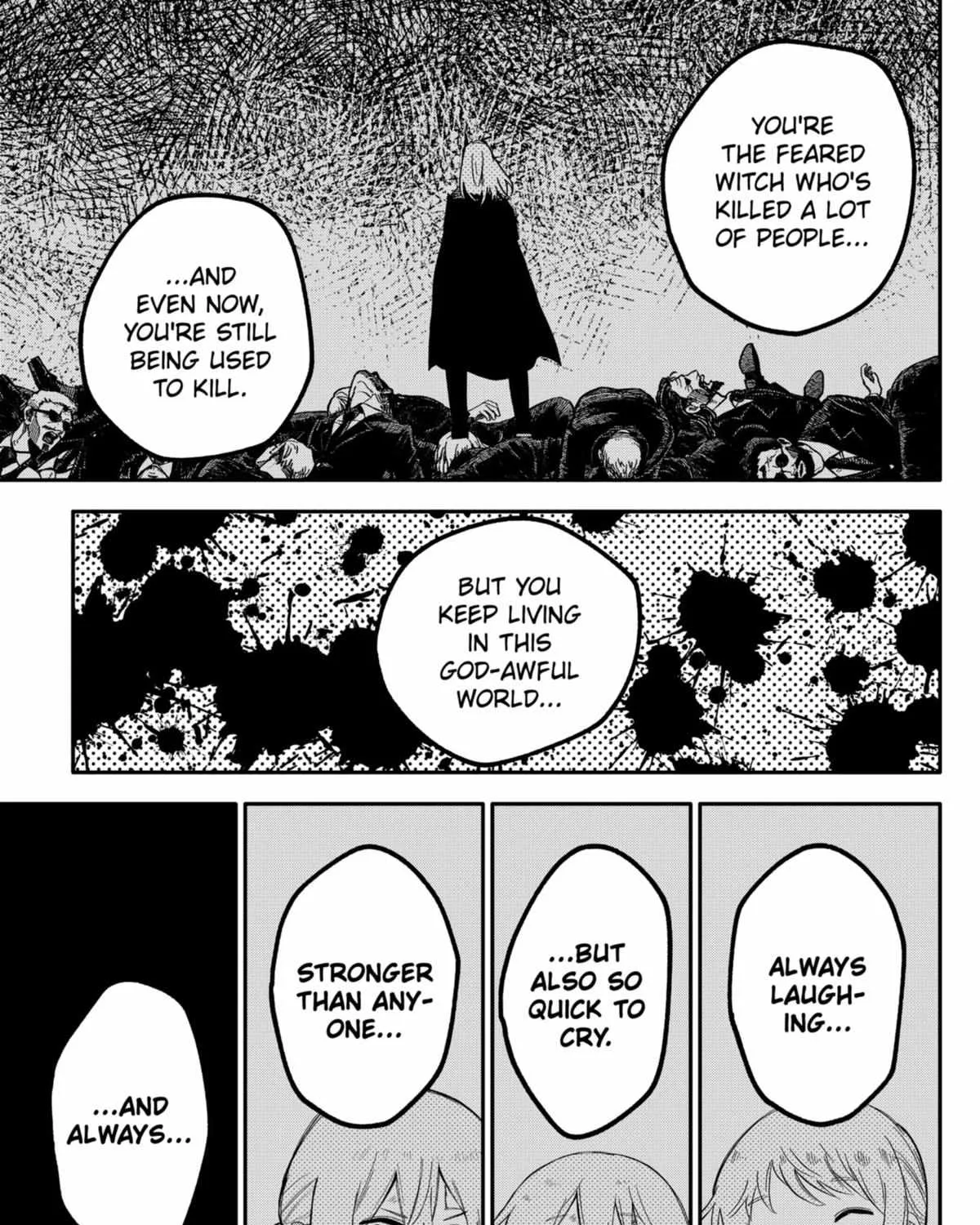 Read Kindergarten Wars chapter 39 image 25 on Lezhin
