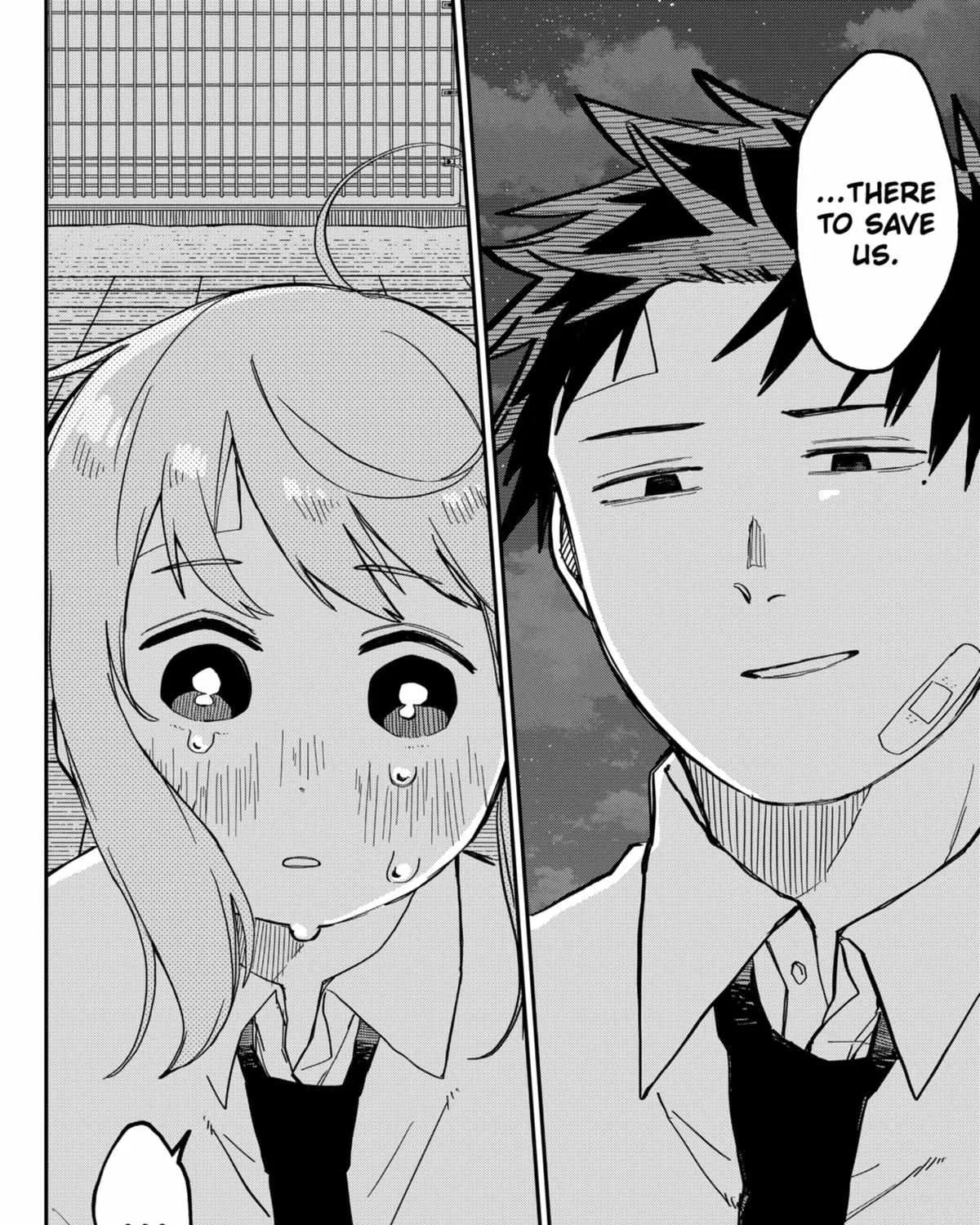 Read Kindergarten Wars chapter 39 image 27 on Lezhin