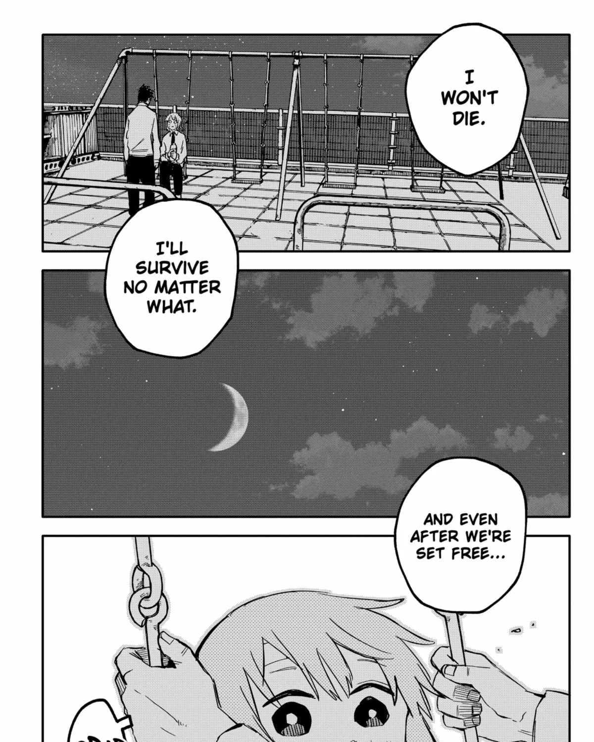 Read Kindergarten Wars chapter 39 image 29 on Lezhin