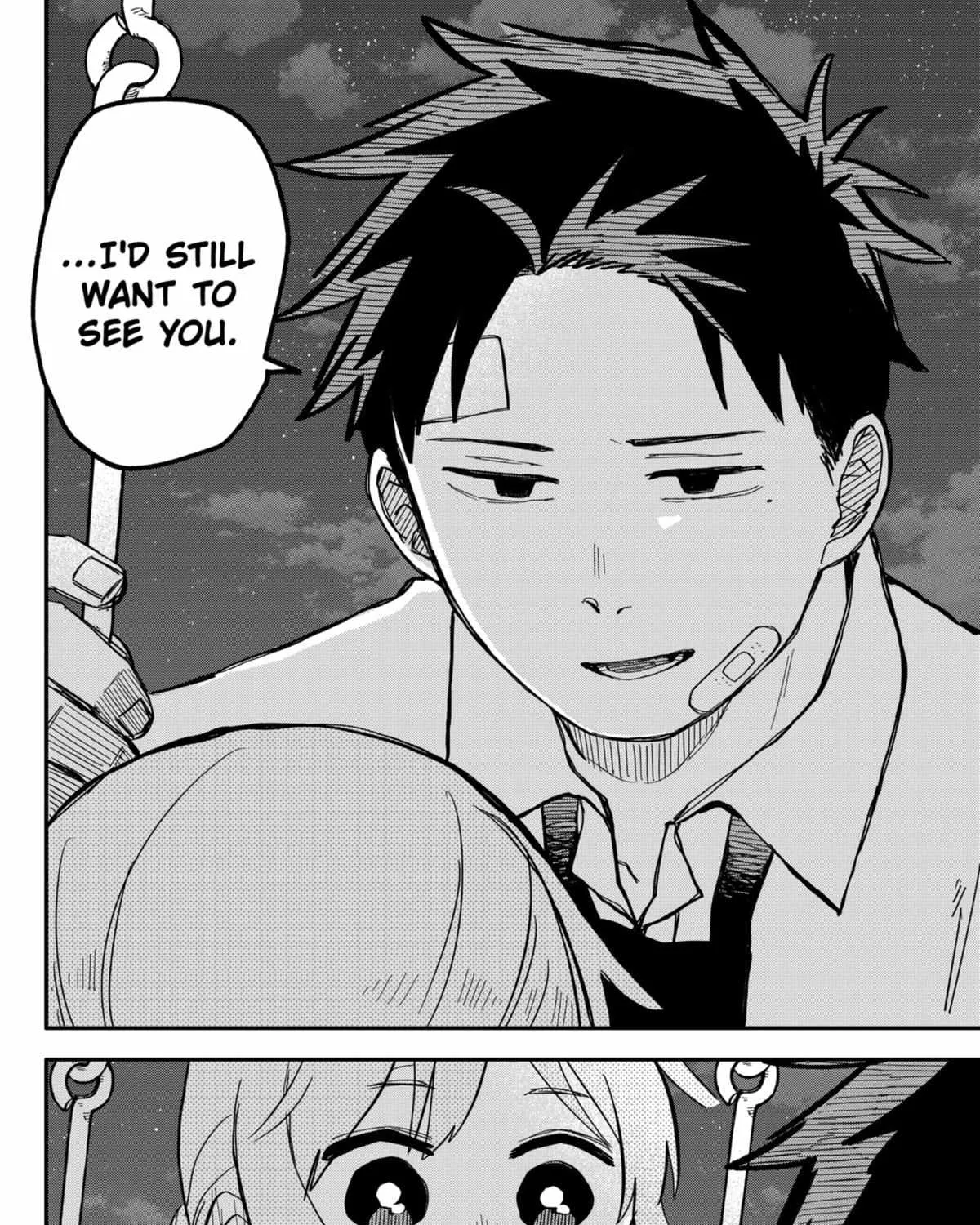 Read Kindergarten Wars chapter 39 image 31 on Lezhin