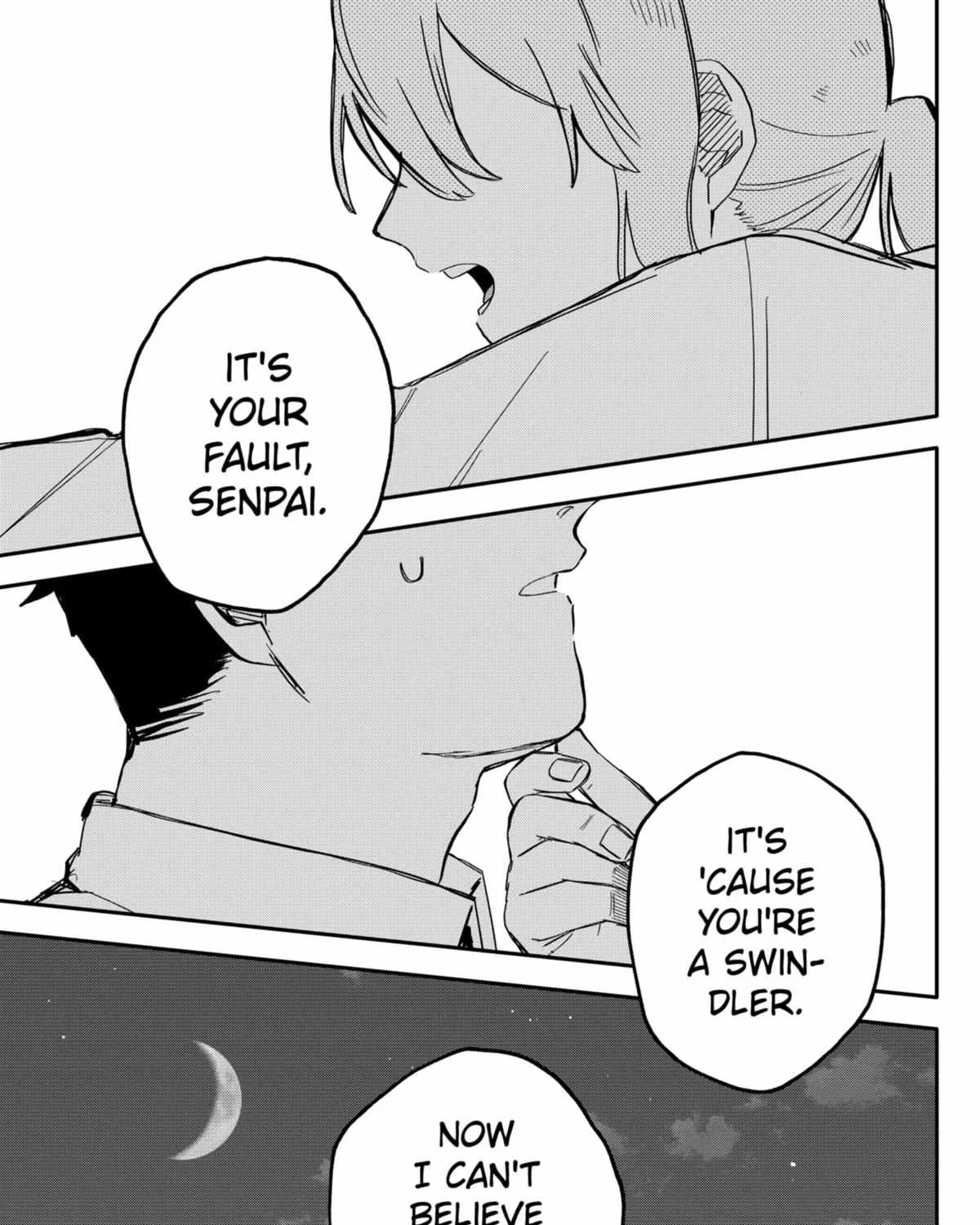 Read Kindergarten Wars chapter 39 image 37 on Lezhin