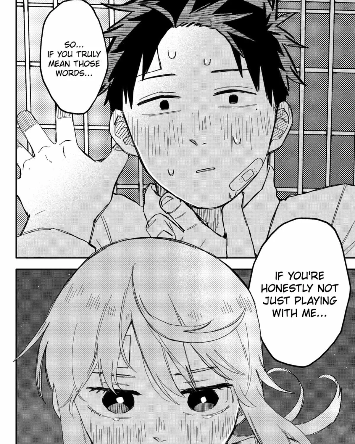 Read Kindergarten Wars chapter 39 image 39 on Lezhin