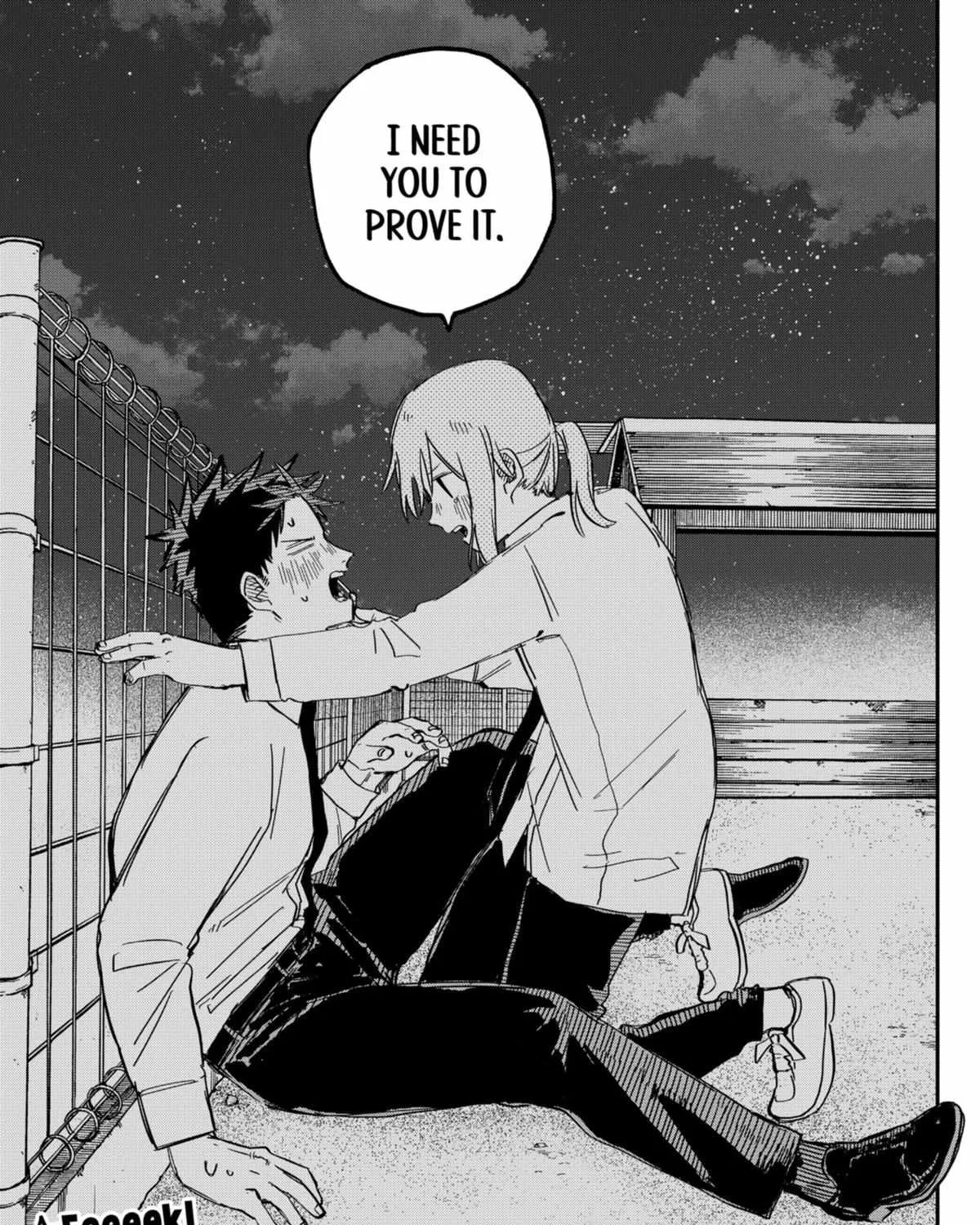 Read Kindergarten Wars chapter 39 image 41 on Lezhin