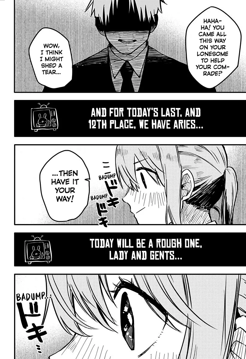 Read Kindergarten Wars chapter 4 image 1 on Lezhin