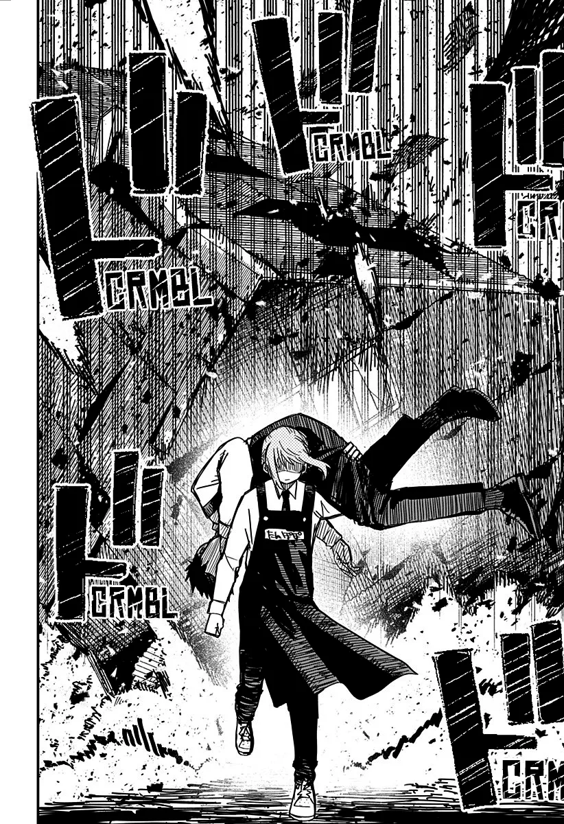 Read Kindergarten Wars chapter 4 image 18 on Lezhin