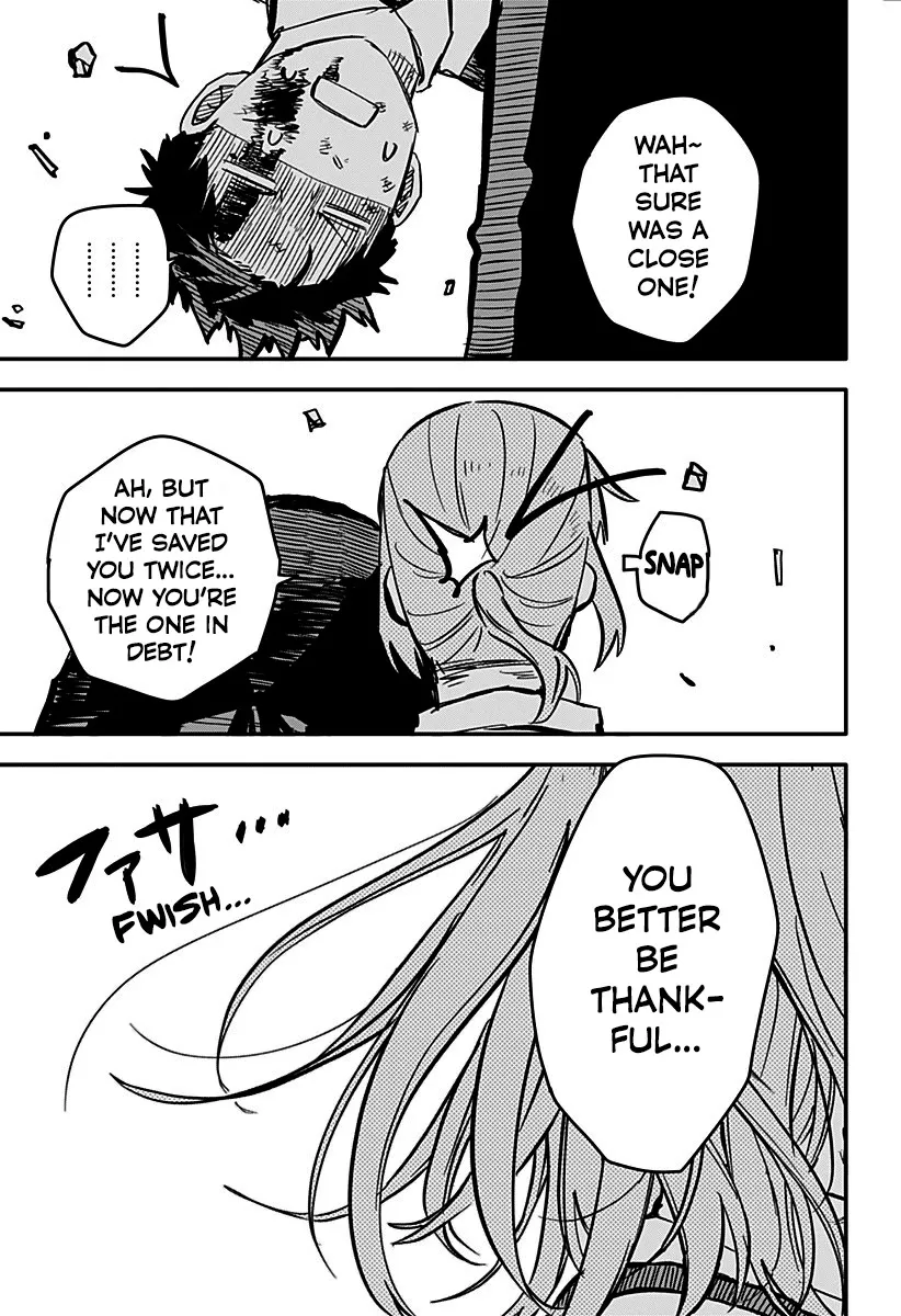 Read Kindergarten Wars chapter 4 image 19 on Lezhin